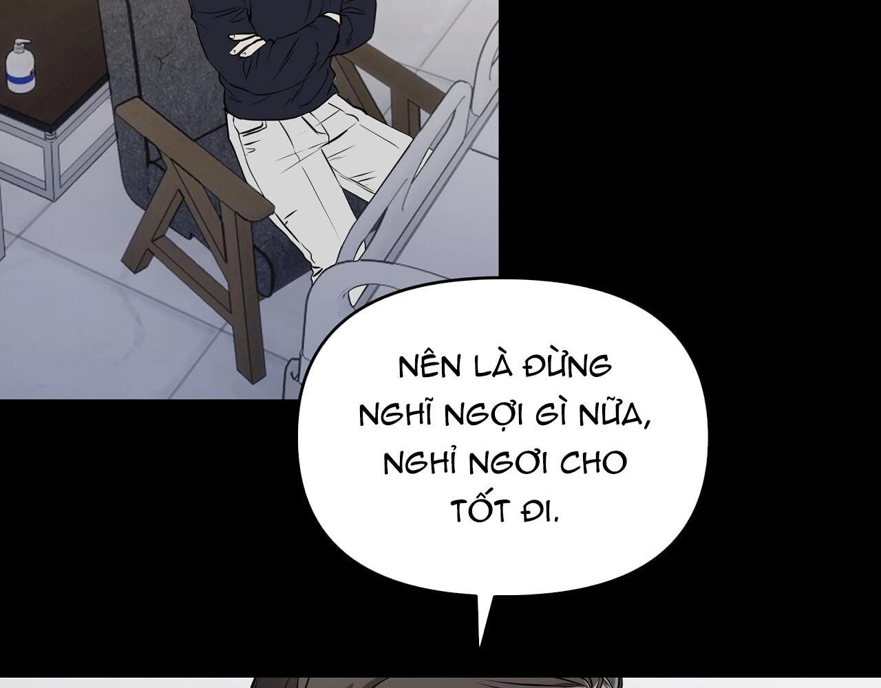 Nguyệt Thực Chapter 4 bengbeng - Next 