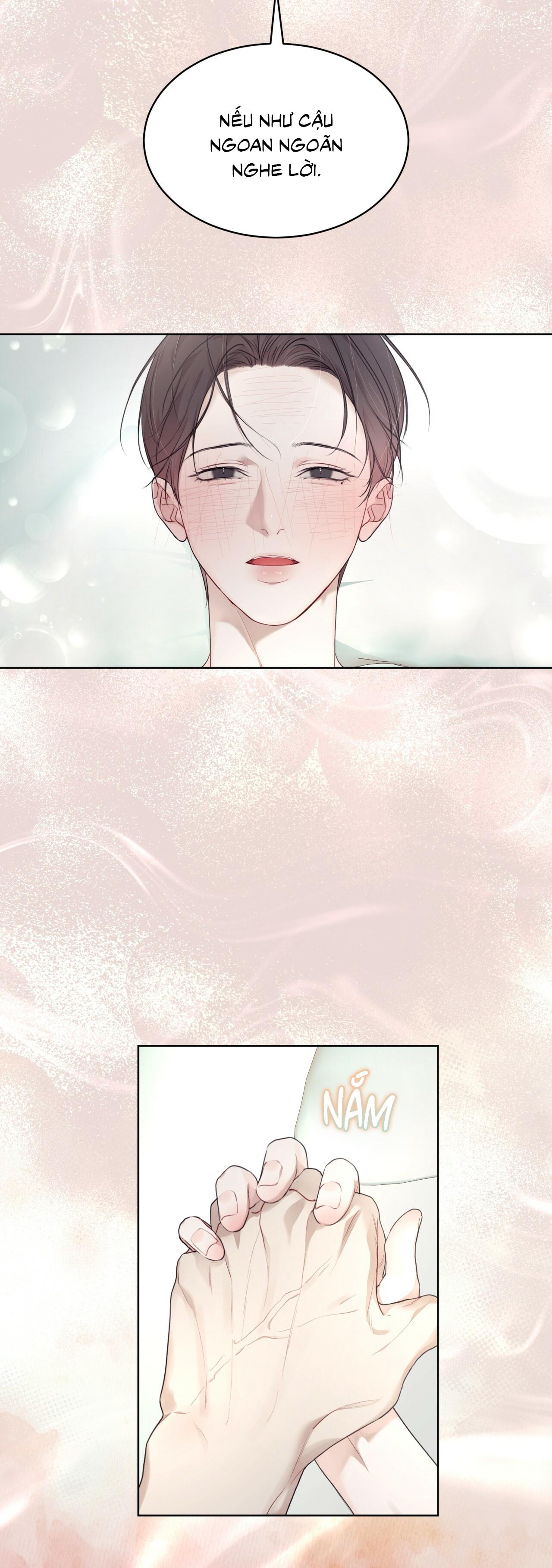 KHỞI NGUỒN SỰ SỐNG Chapter 43 H+ - Next Chapter 44