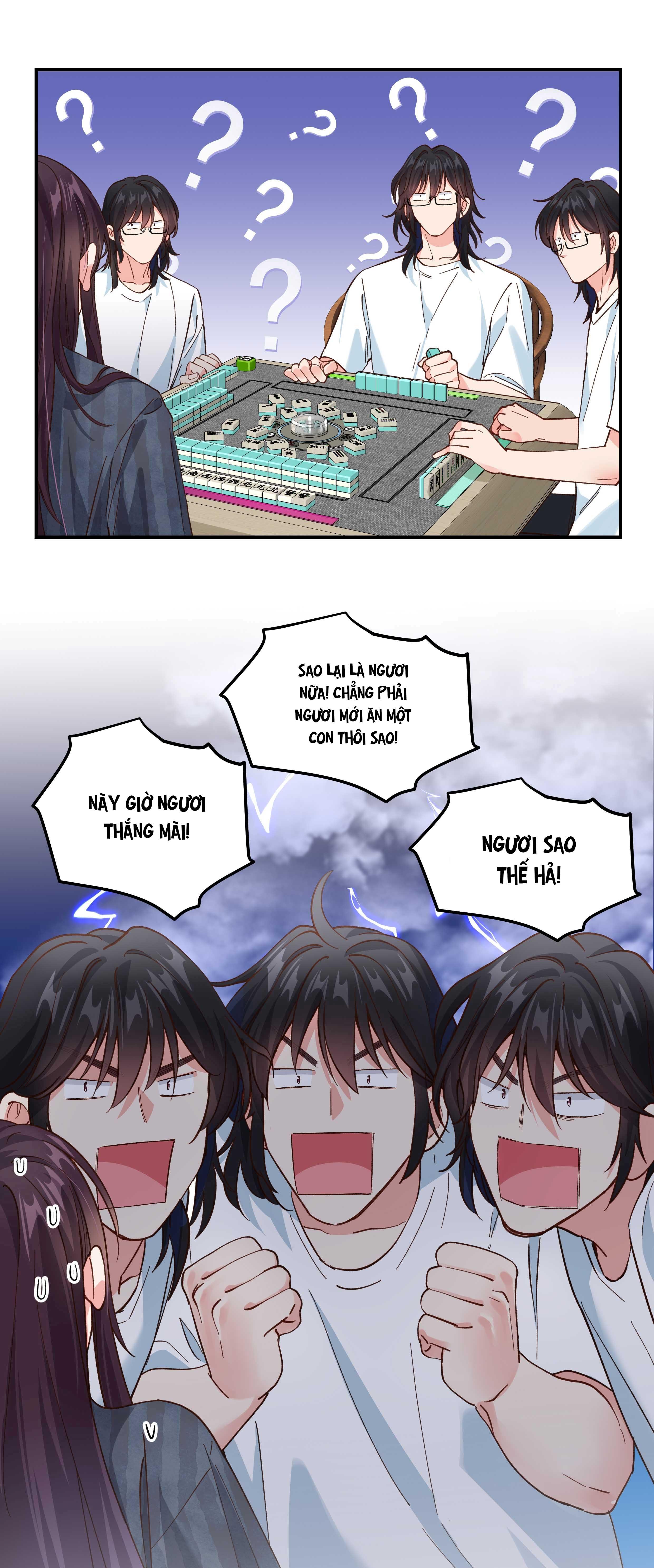 Quán cơm tỳ hưu Chapter 144 End - Next Chapter 144.01