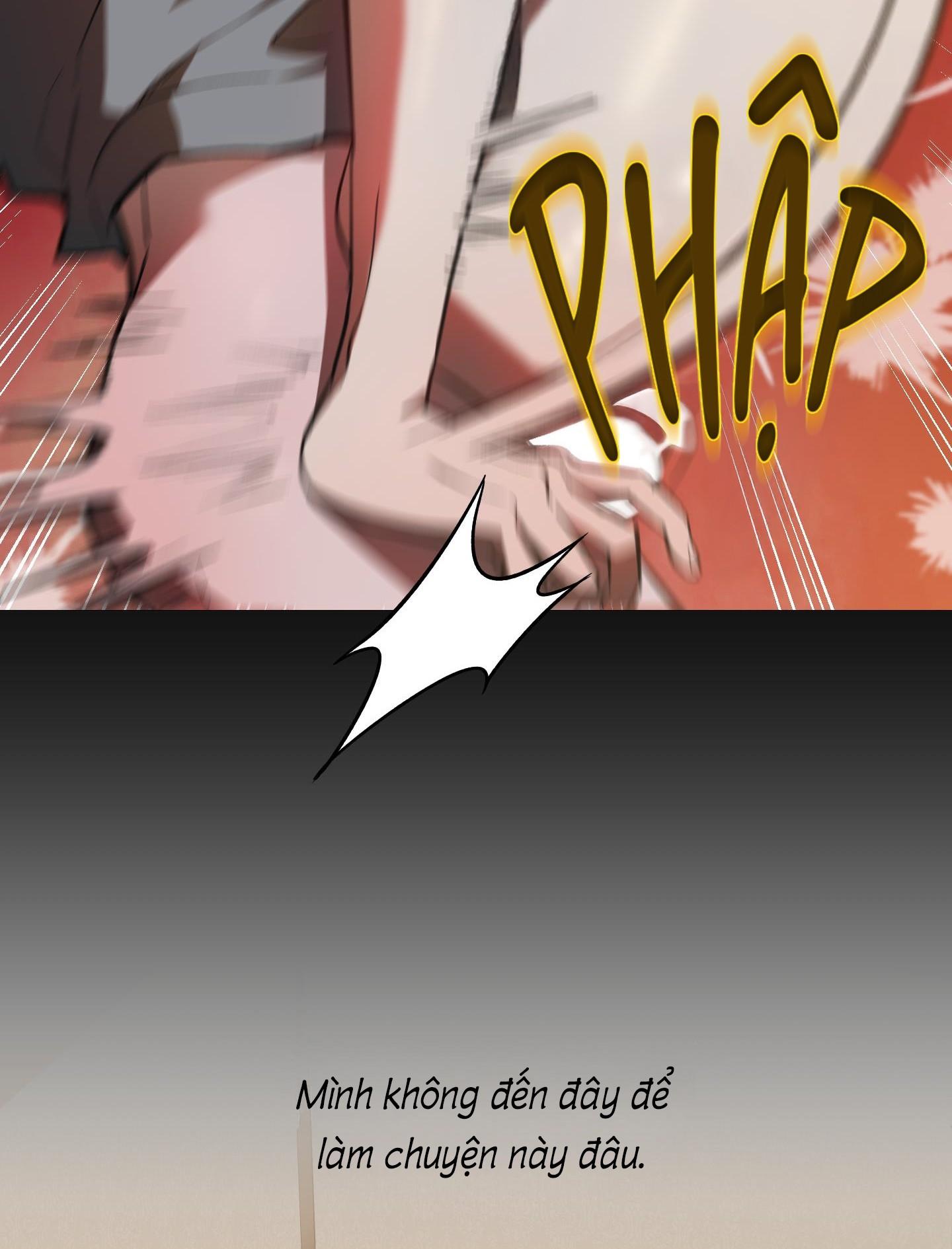 (CBunu) Control Time Chapter 41 H+ - Next 
