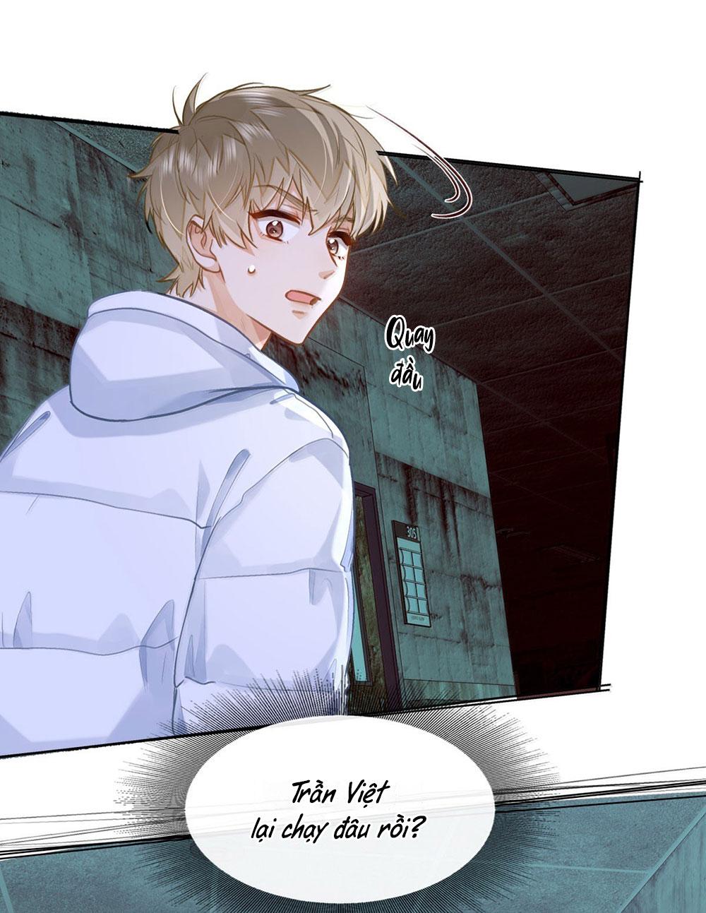 Tôi Thích Pheromone Của Cậu Chapter 75 - Next 