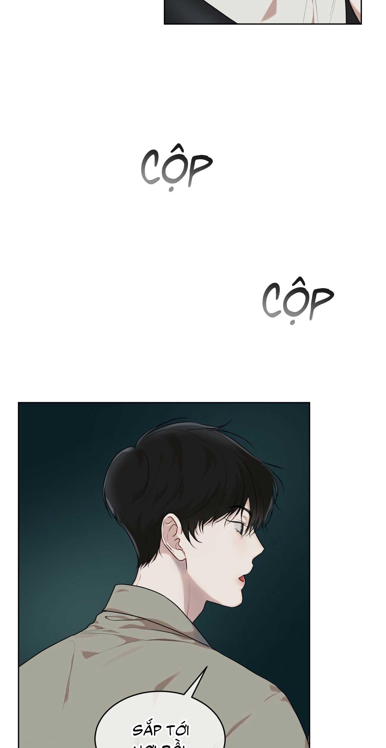 KHỞI NGUỒN SỰ SỐNG Chapter 48 - Next Chapter 49