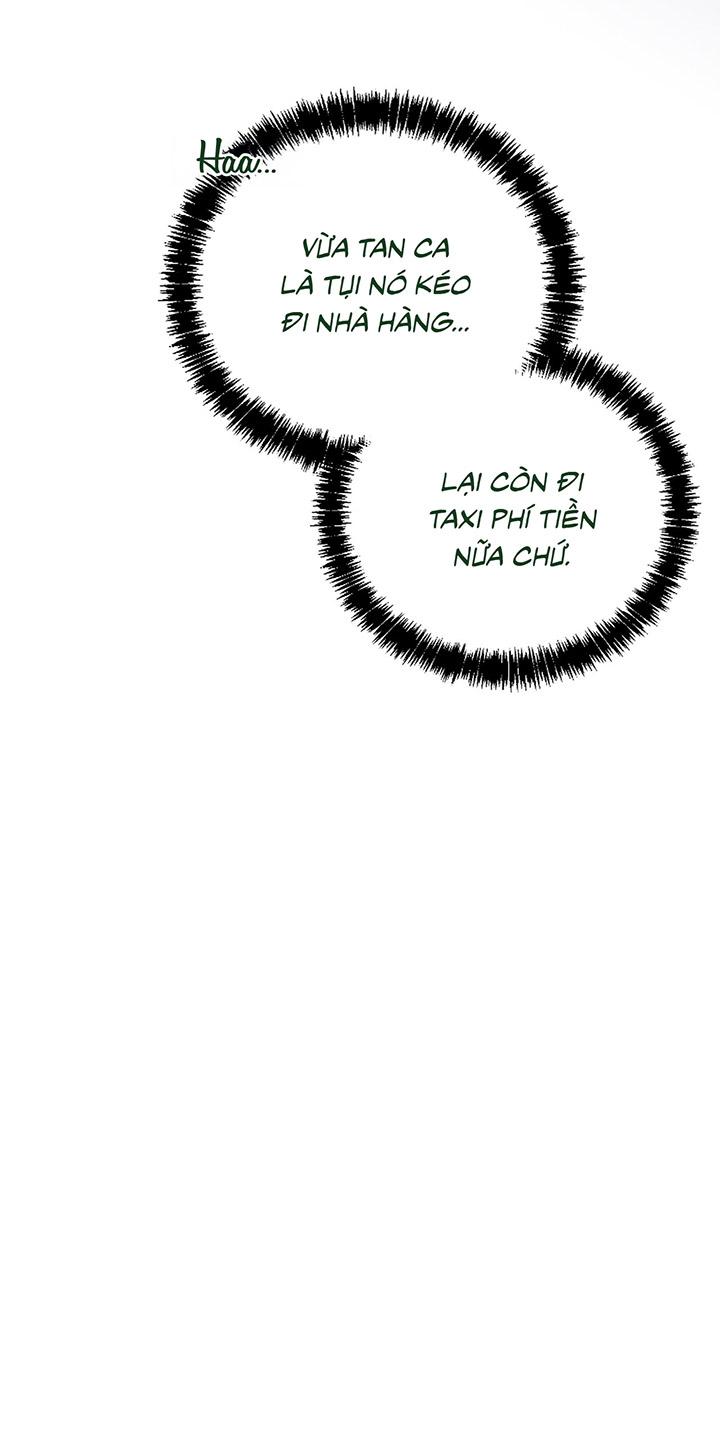 [DDT] KẺ ĐÁNH CẮP TRÁI TIM Chapter 2 19+ - Next Chapter 3 19+