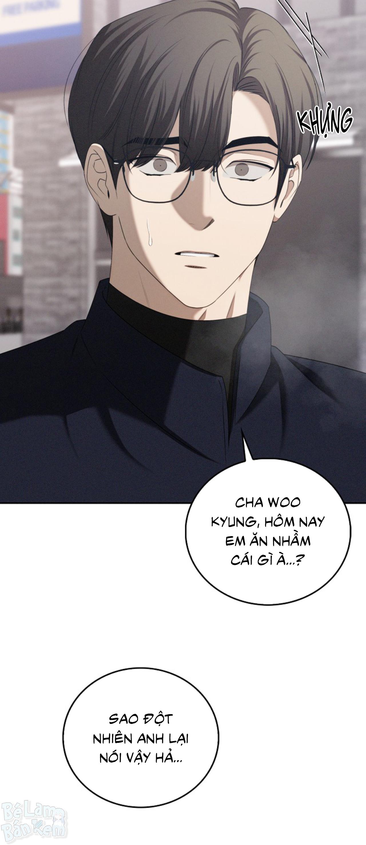 Critical Point Chapter 67 H - Next Chapter 68