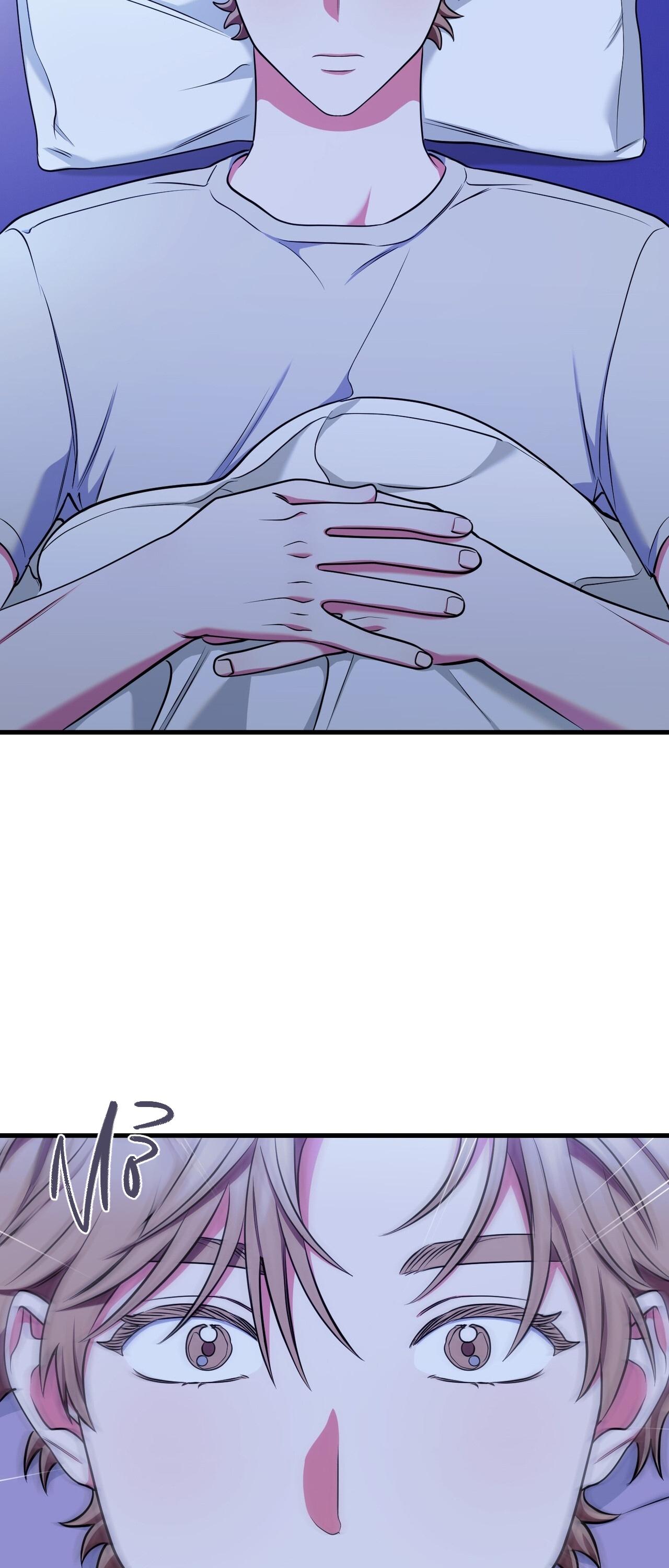 GIÚP ANH MỘT LẦN THÔI Chapter 13 - Next 