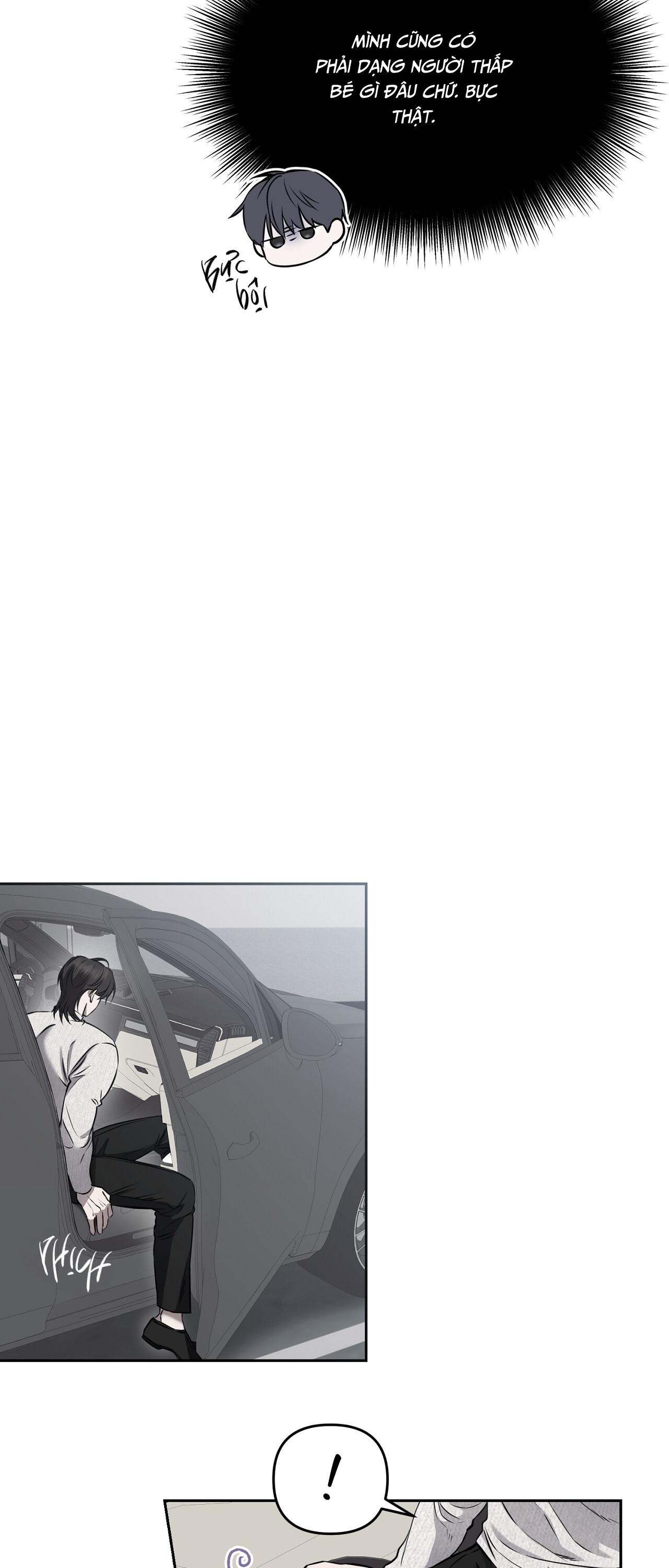 ÁNH NẮNG LEN LỎI Chapter 9 - Next 