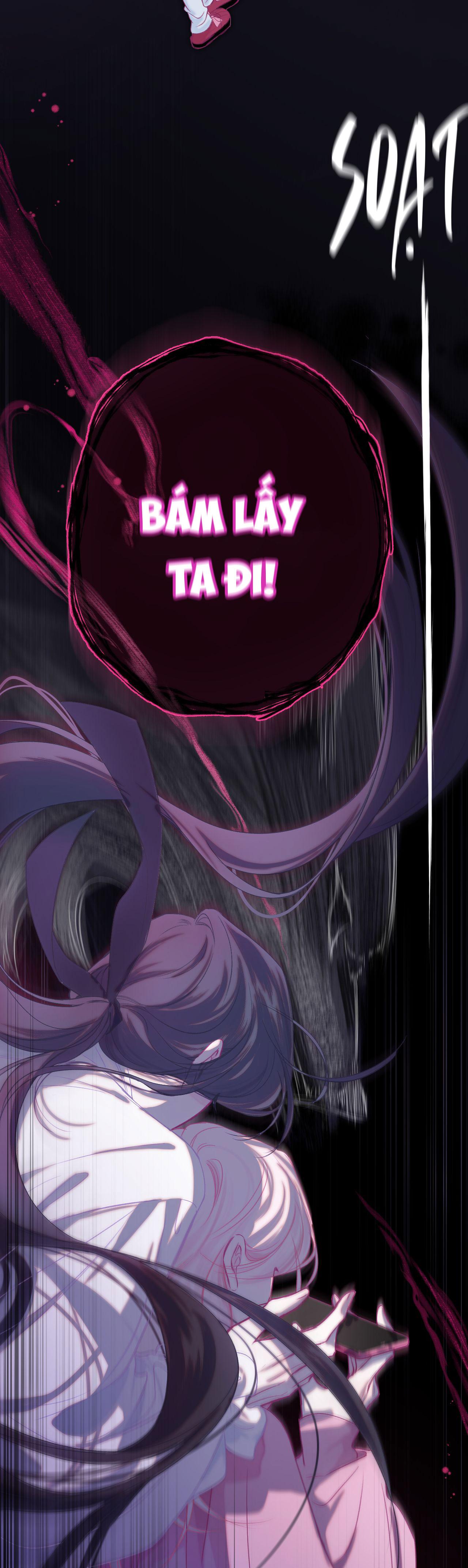 Decibel Của Nhịp Tim Chapter 3 - Trang 2