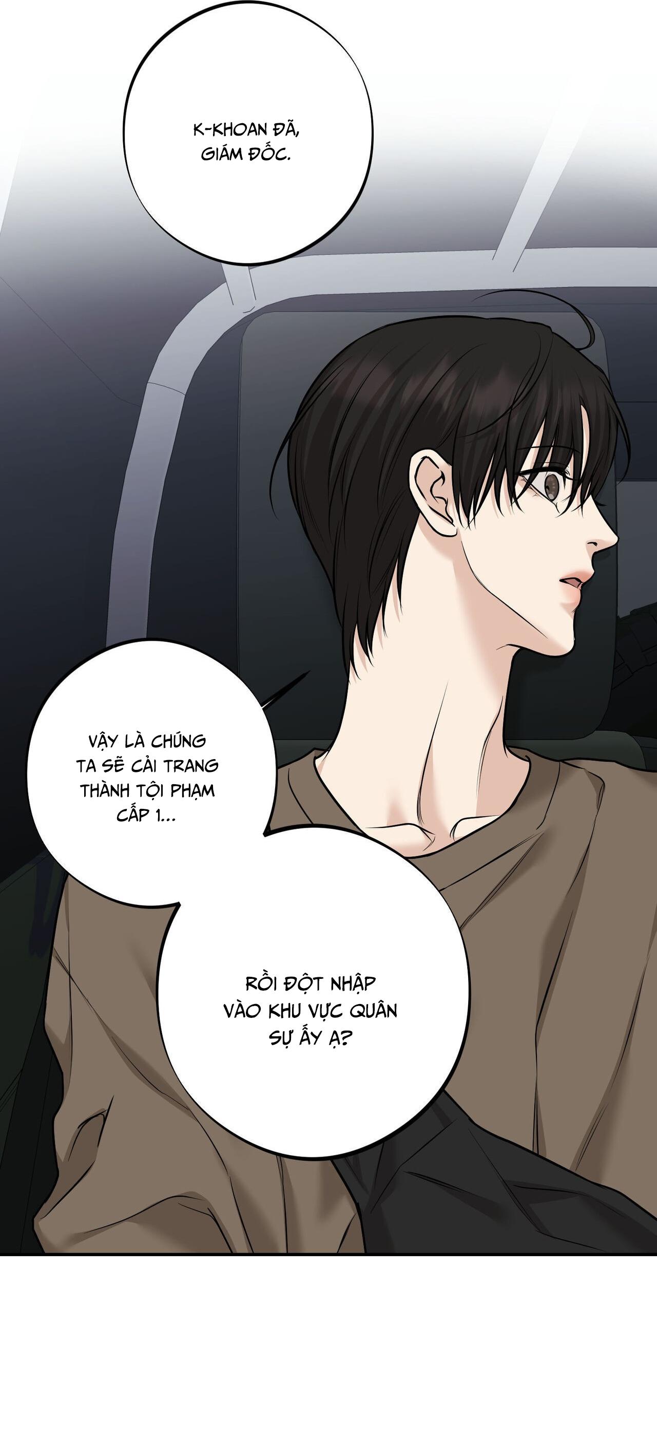 THÁNG 3 Chapter 24 - Next 
