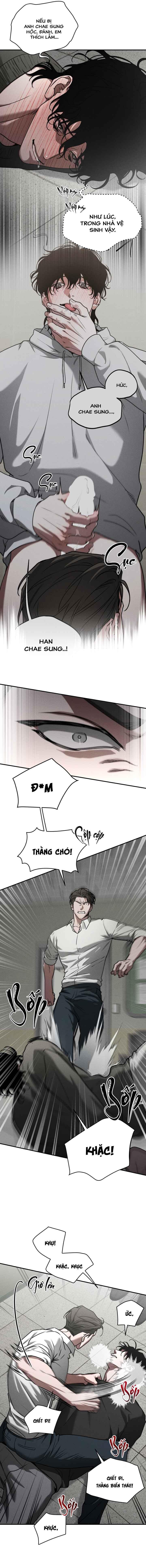 Con nợ thành thật! Chapter 3 - Trang 2