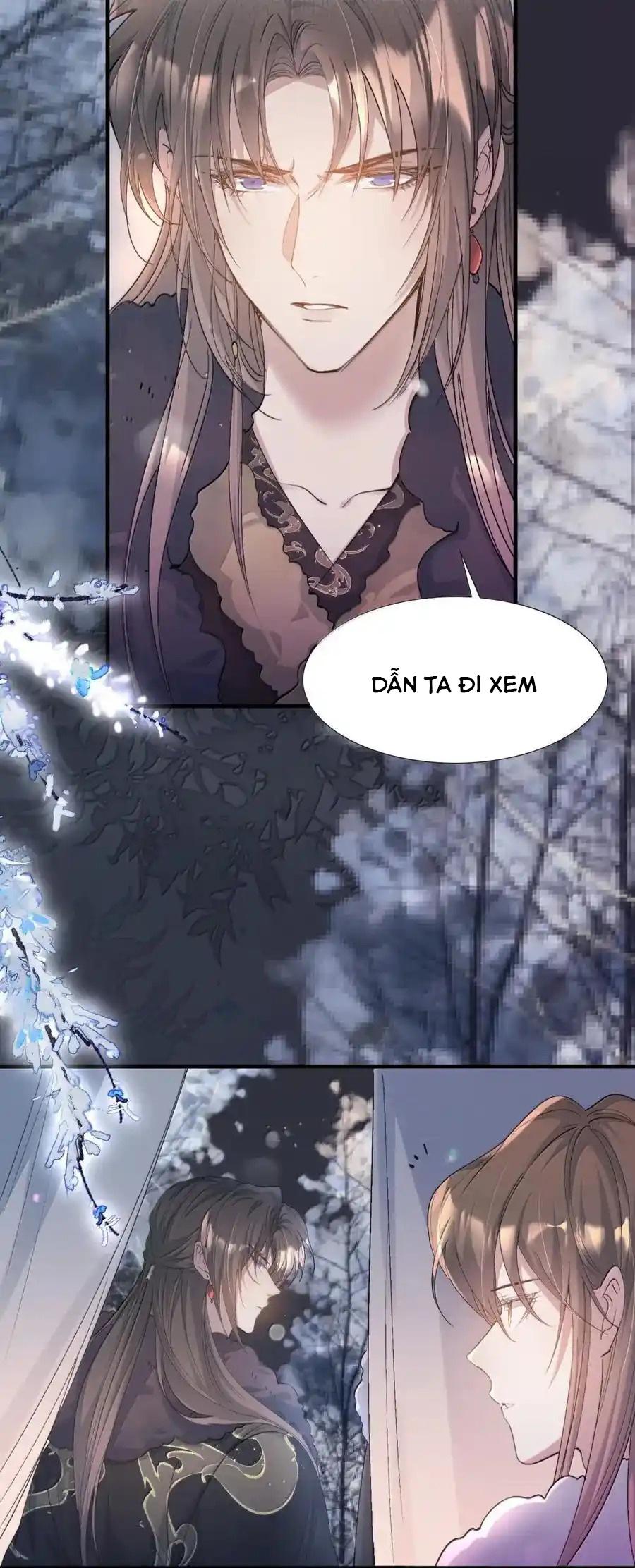 Loạn thế vi vương Chapter 122 - Next Chapter 123