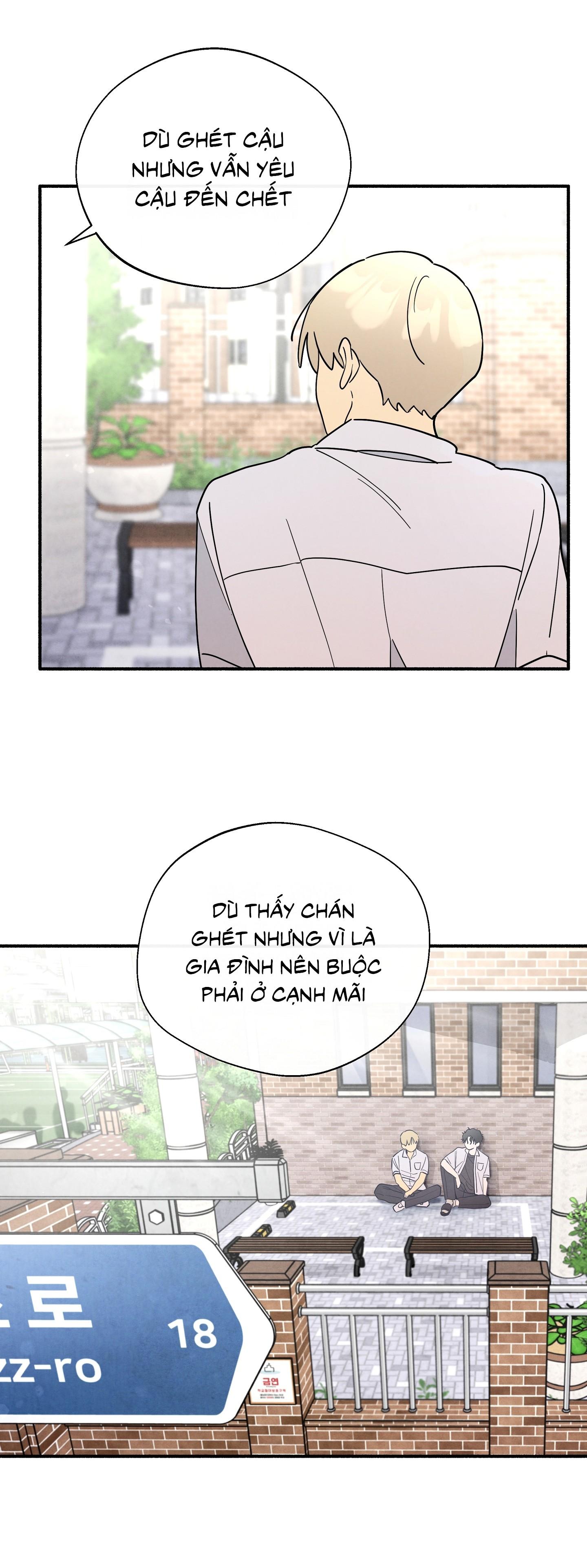 One-Room TA Chapter 56 - Next Chapter 56.01