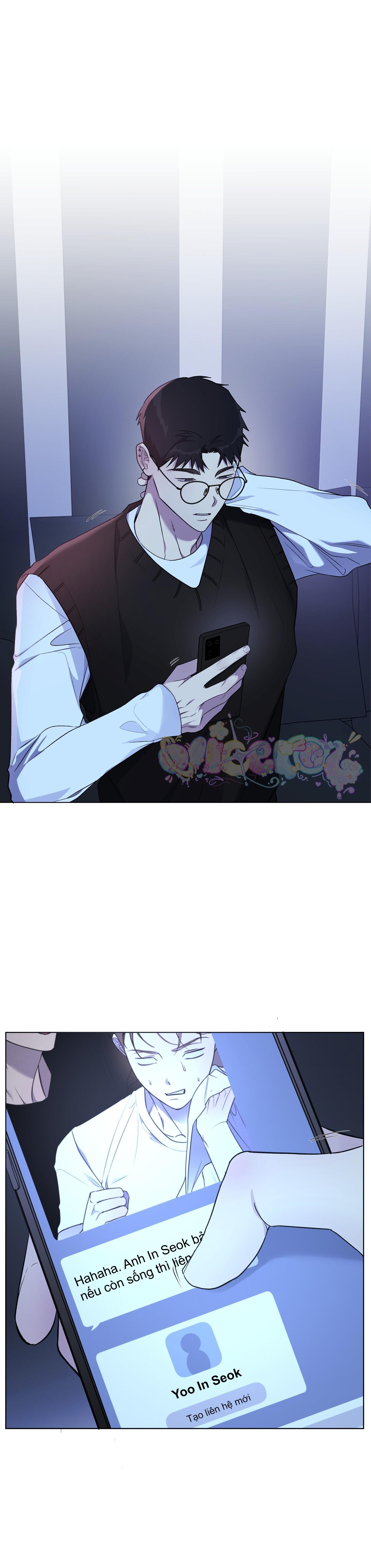 Tin Đồn Chapter 18 - Trang 2