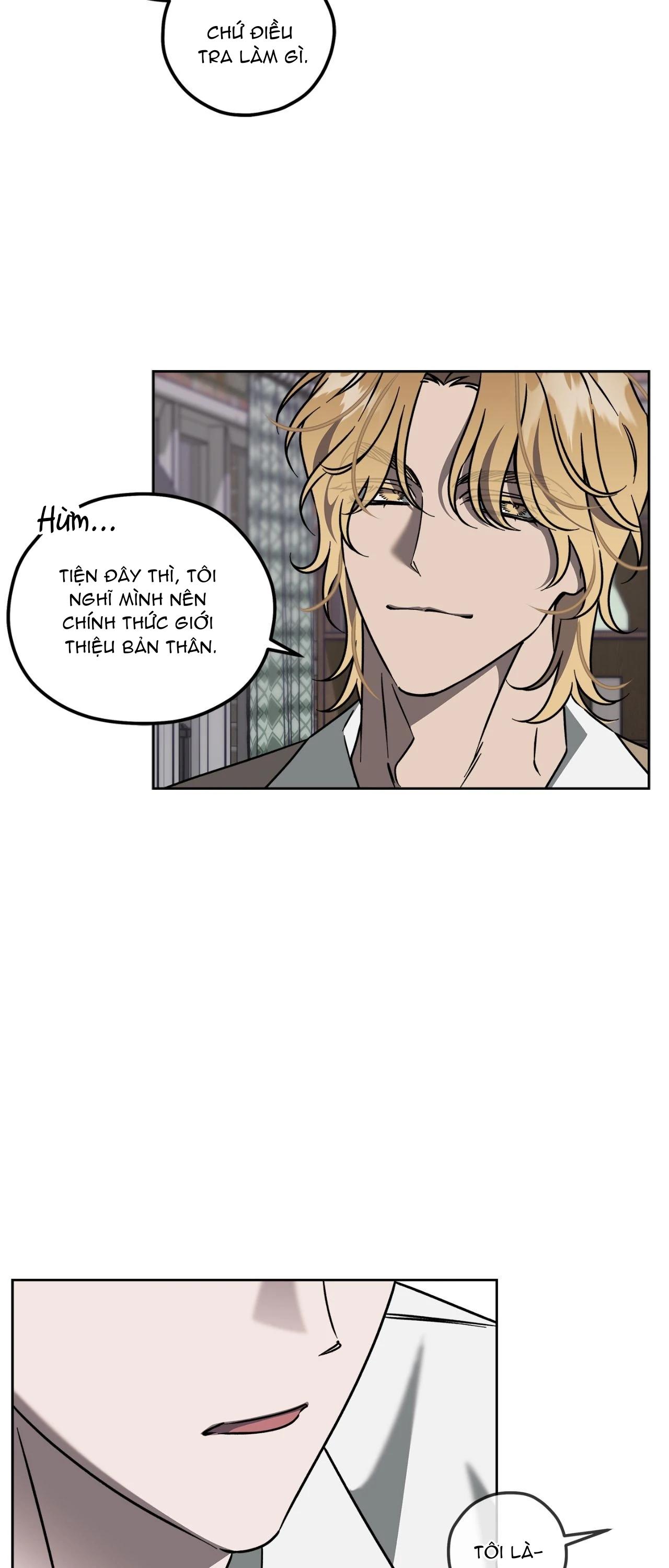 Vụ Án Mạng Kinh Hoàng Tại Số 19 Phố Sunset Chapter 2 bengbeng - Next 