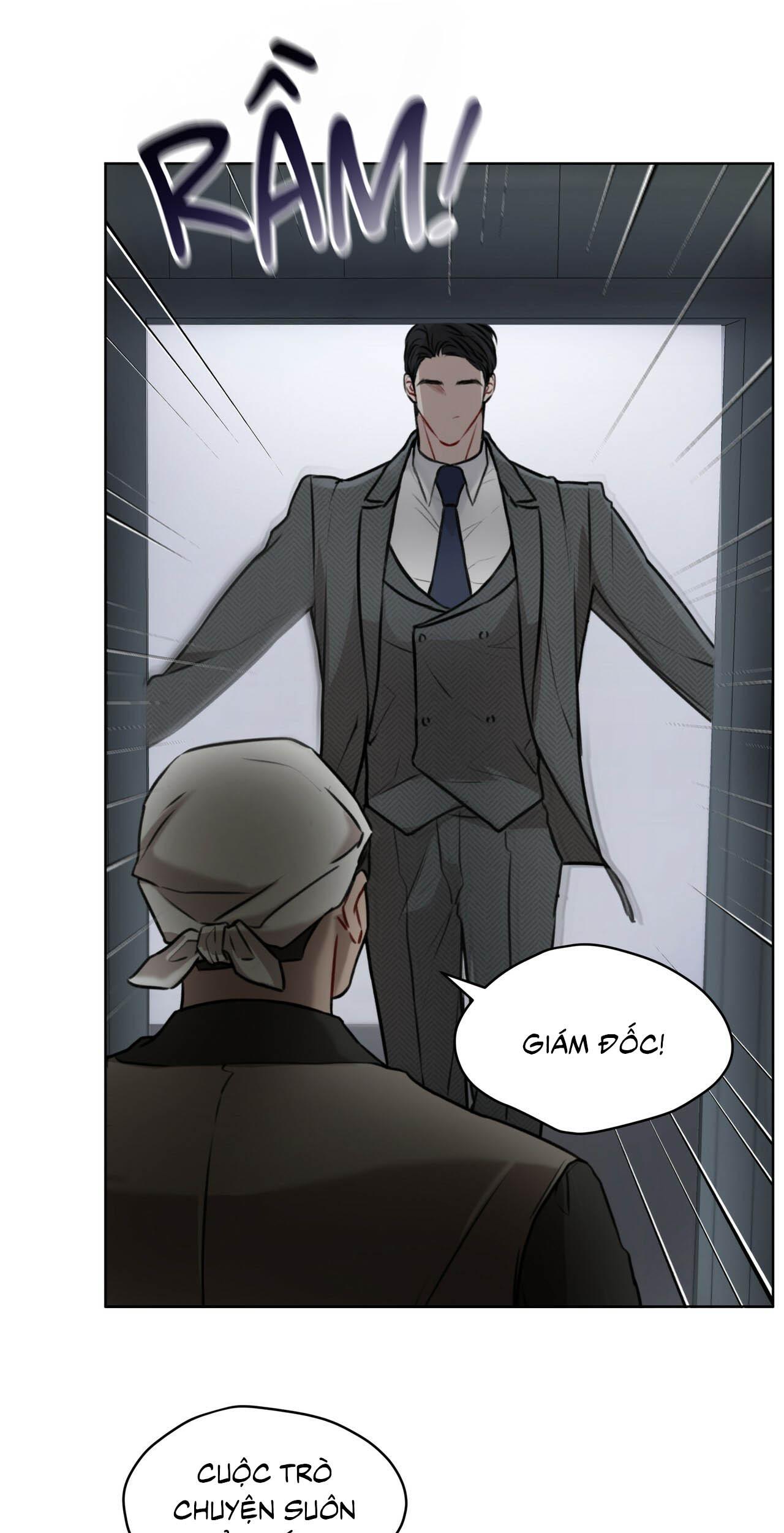 KHỞI NGUỒN SỰ SỐNG Chapter 16 - Next 