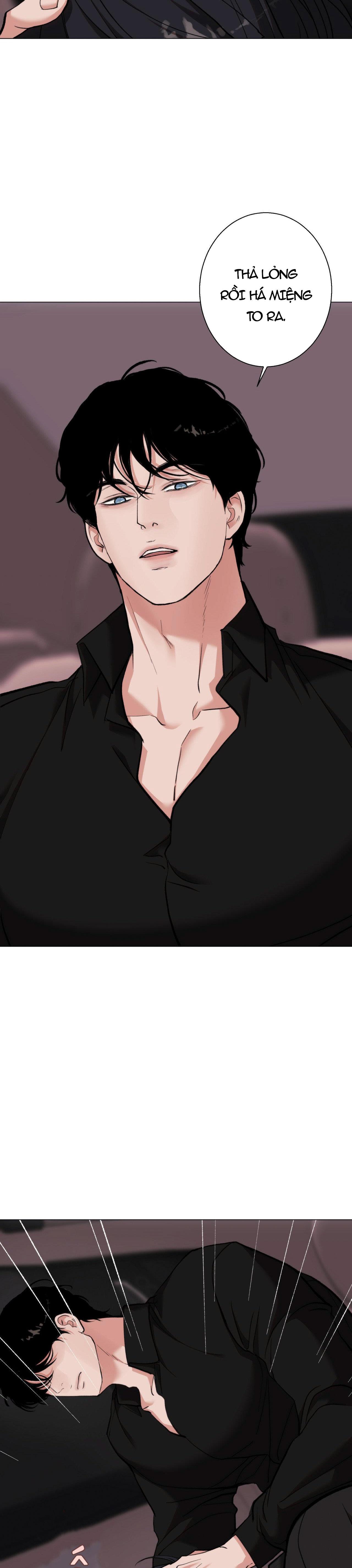EM BÉ VÀ ĐẠI CA Chapter 46 - Next 
