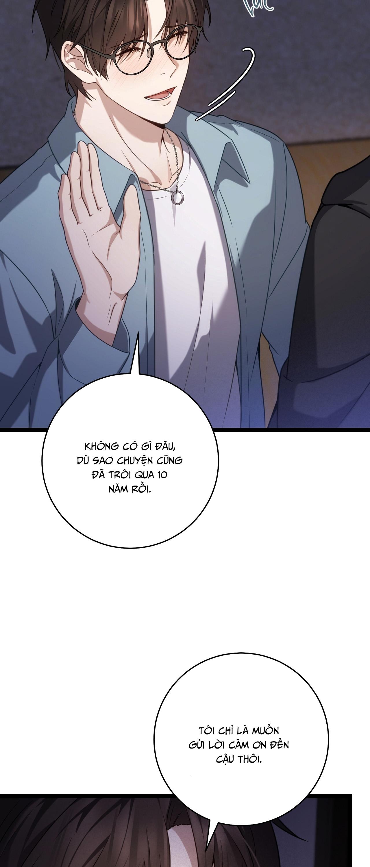 BÁU VẬT CỦA GUIDE Chapter 20 - Next 
