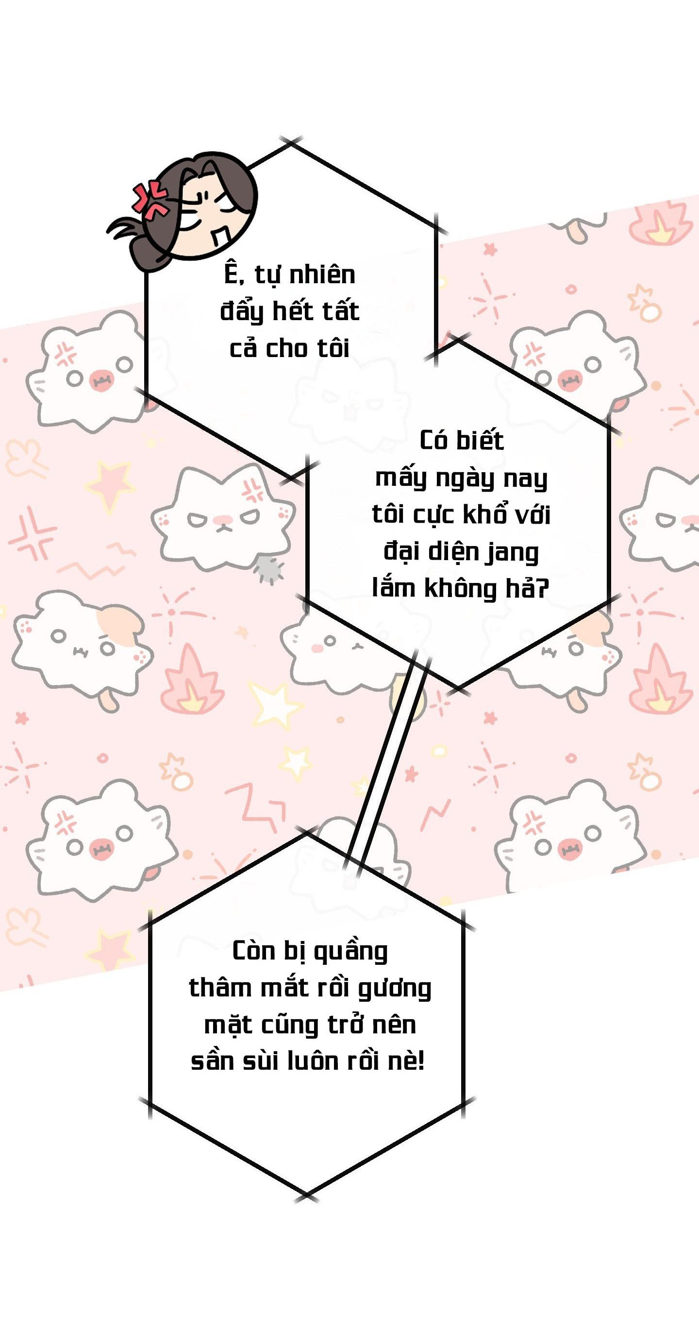 QUAN HỆ CỘNG SINH GIỮA TRỜI VÀ TRĂNG Chapter 60 - Next 