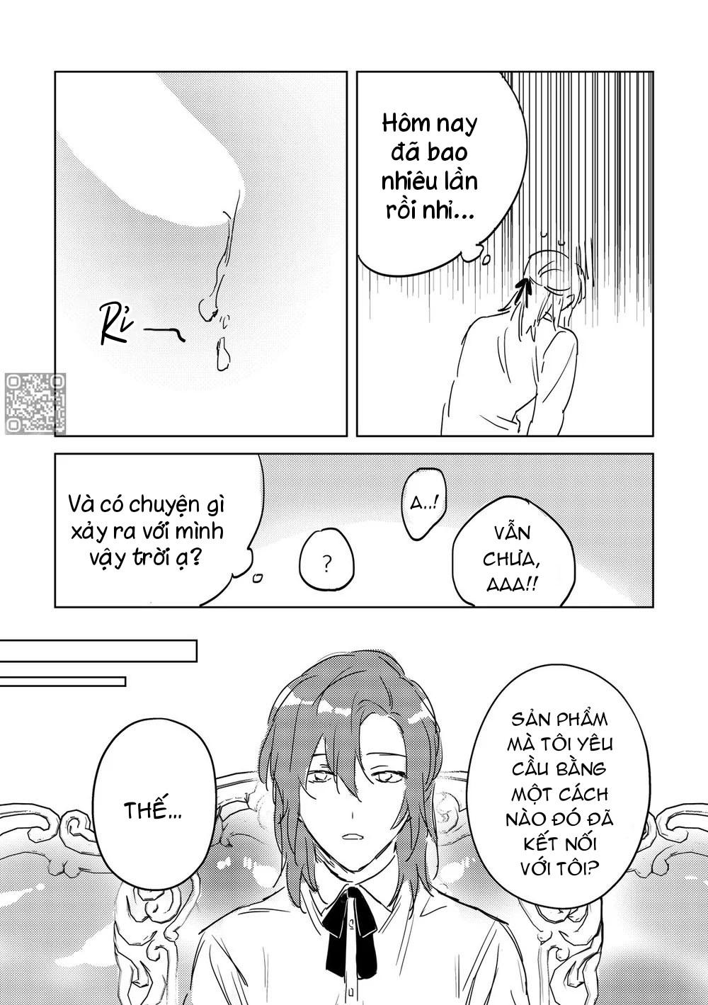 ONESHOT VÀ DOU THEO ĐỀ CỬ Chapter 20 AlberuCale - Next Chapter 21 KarmaNagisa