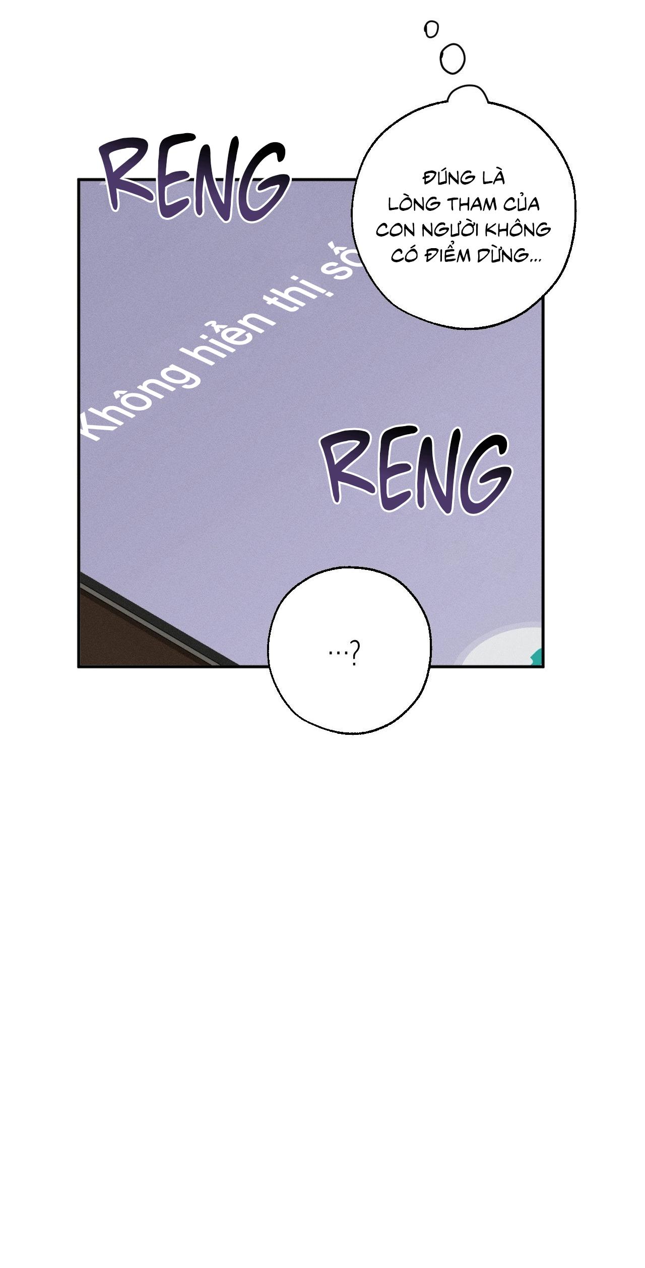 GIỮA LƯNG CHỪNG LỬA Chapter 3 H - Trang 2
