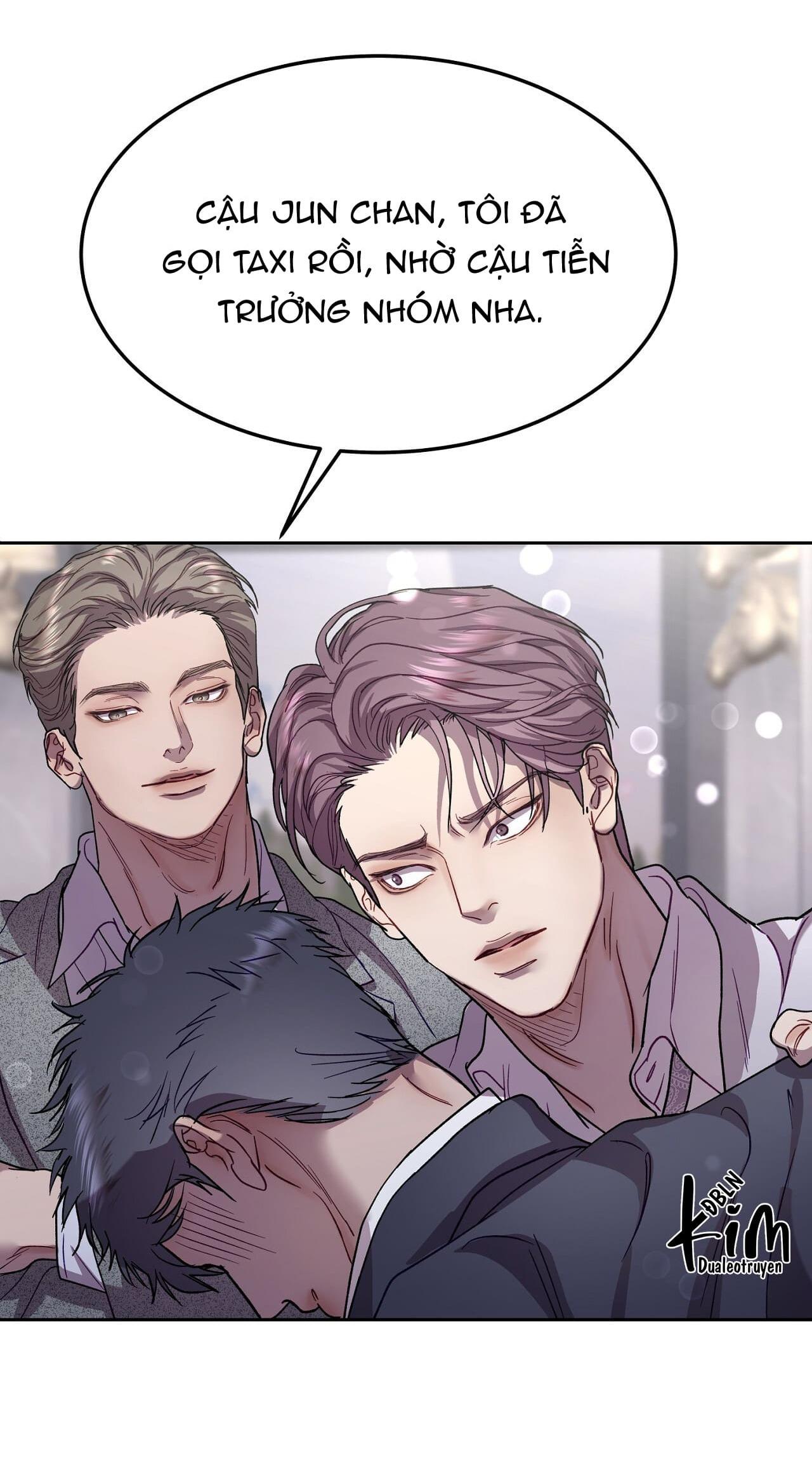 LỐI SỐNG ÍCH KỶ Chapter 90 - Next Chapter 91 END