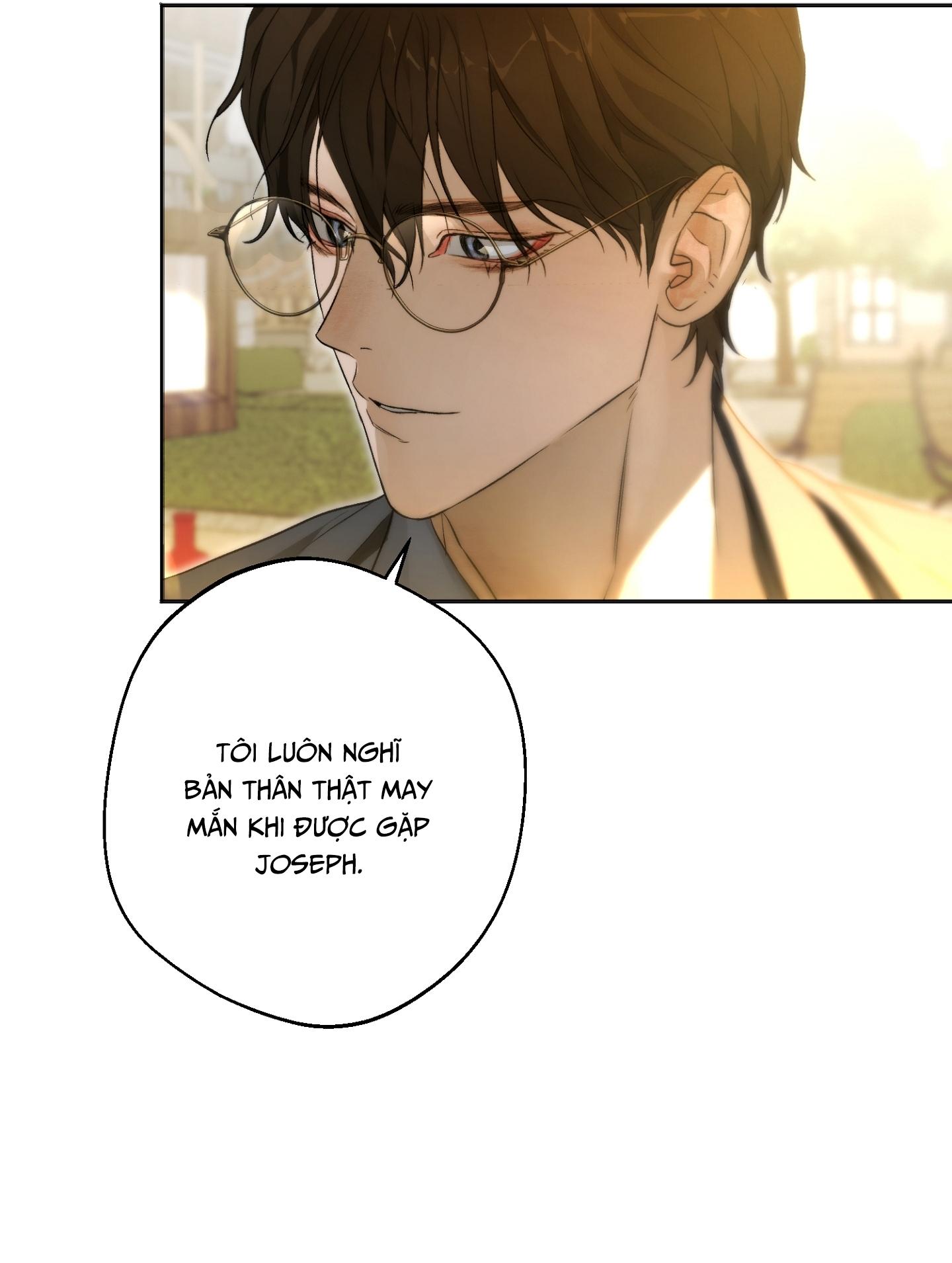 KHI VẬN MỆNH ĐƯA LỐI Chapter 6 - Next Chapter 7