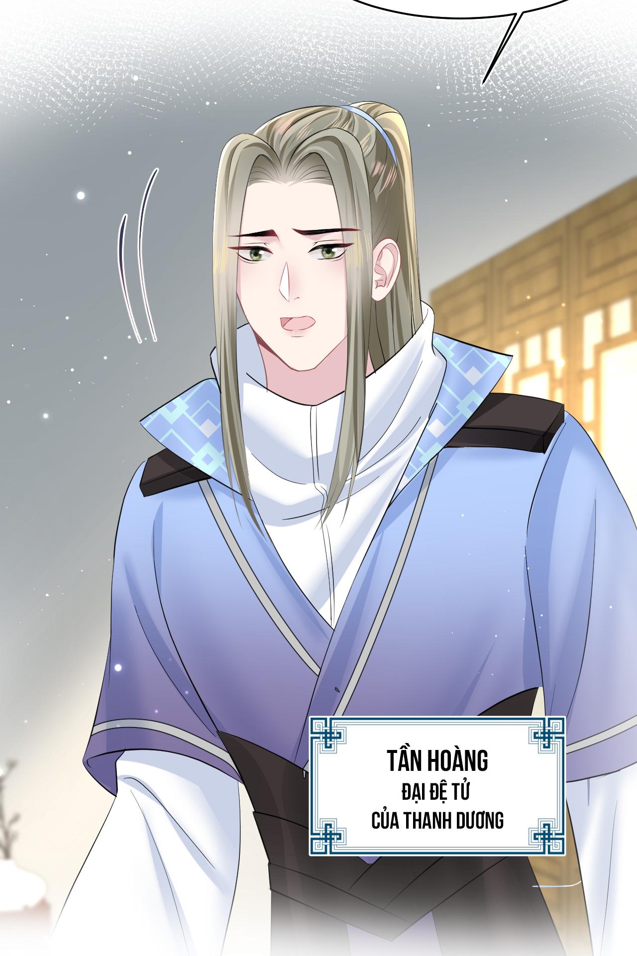 Tuyệt mỹ bạch liên hoa online dạy học Chapter 101 - Next Chapter 102