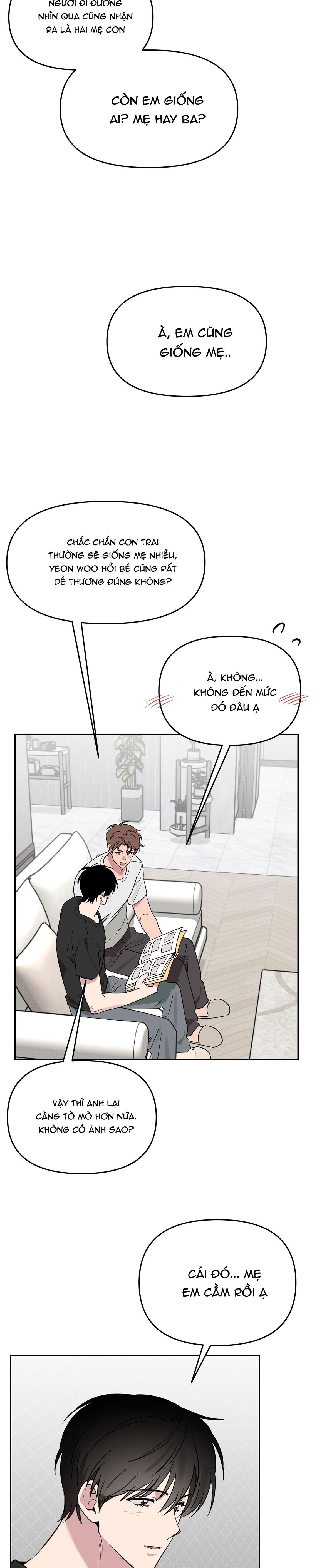 VẬN MAY BẤT NGỜ Chapter 62 - Next Chapter 63