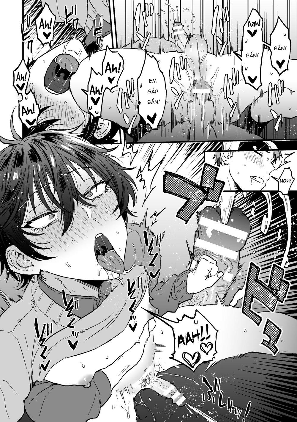 TUYỂN TẬP GÂY NỨNG NHÀ RÔ Chapter 433 - Next Chapter 434