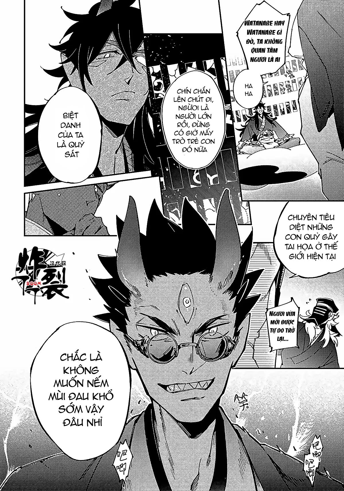 ONESHOT COI LÀ NỨNG Chapter 372.2 - Trang 2