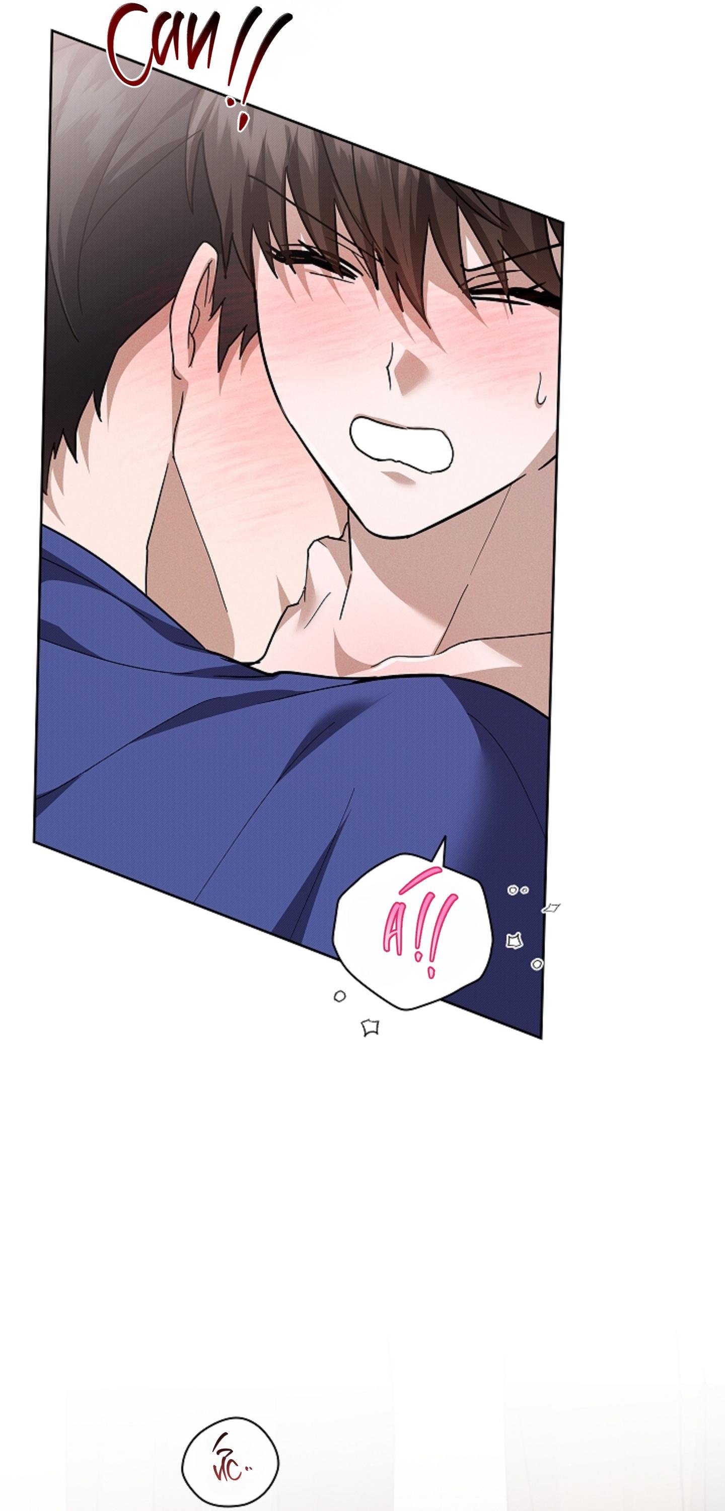 ĐỪNG CHẠM VÀO CÚN CON CỦA TÔI Chapter 47 NT 3 - Next 