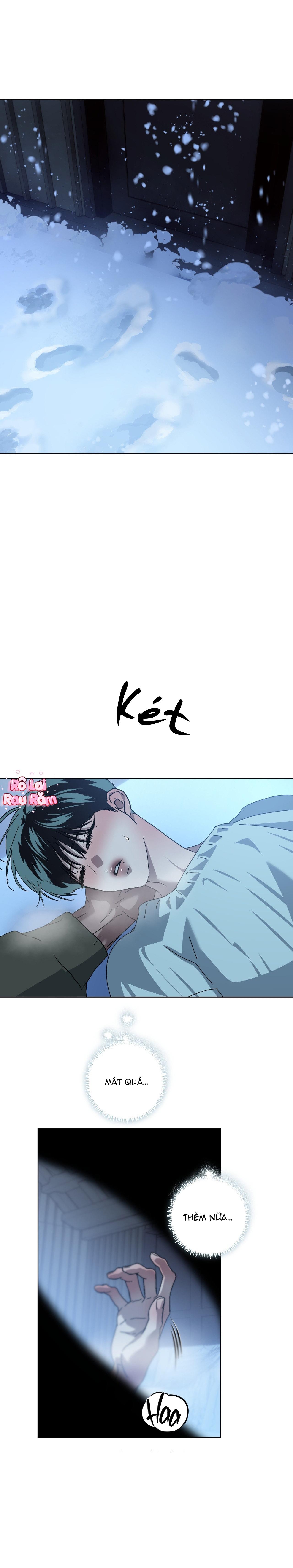 VỰC SÂU THẲM Chapter 59 - Next Chapter 60 h+