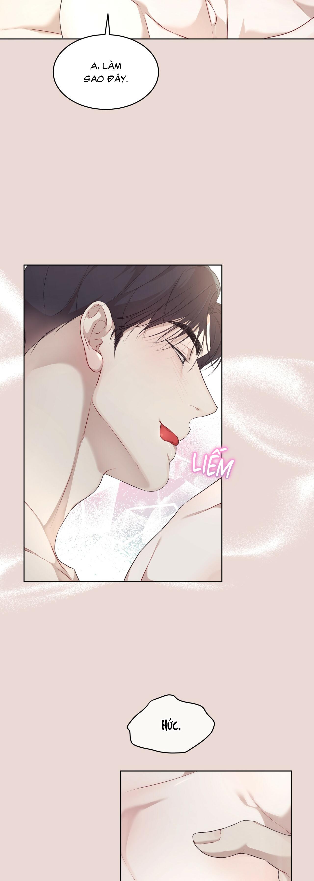 KHỞI NGUỒN SỰ SỐNG Chapter 43 H+ - Next Chapter 44