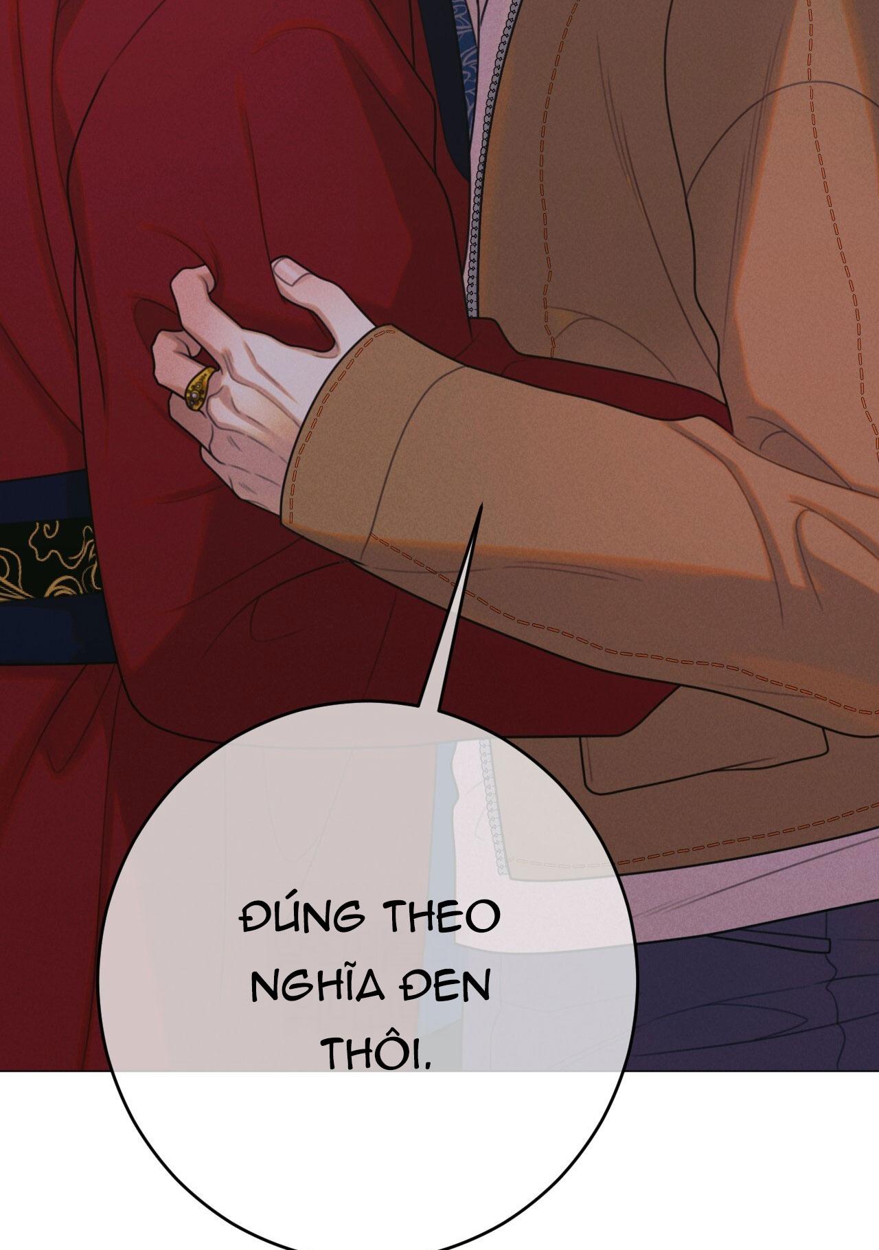 QUẺ BÓI GIẤC MƠ CỦA YÊU TINH Chapter 68 - Next Chapter 69