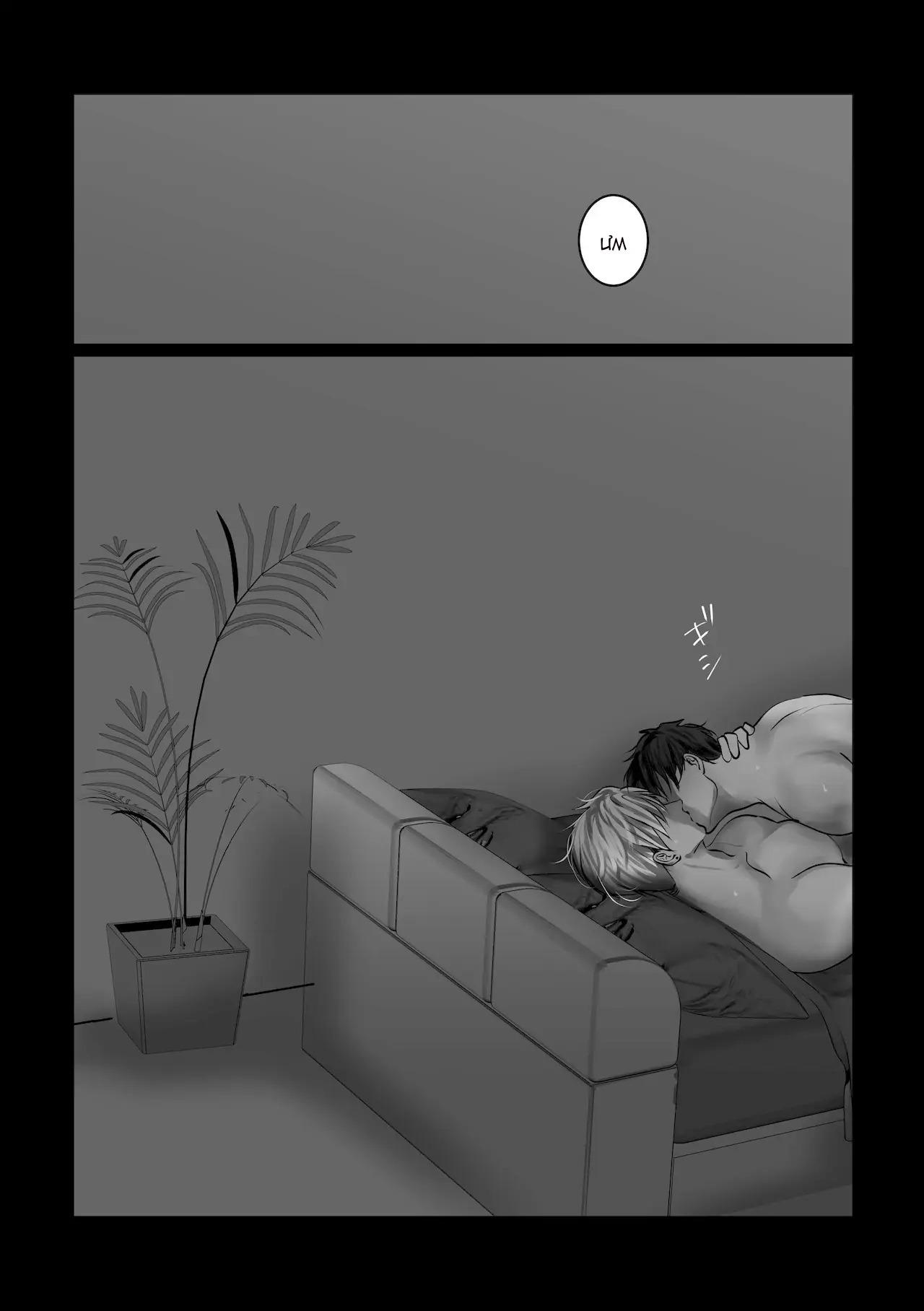 ONESHOT CHỊCH VỒN CHỊCH VÃ Chapter 136 Suki-tte 1 - Next Chapter 137 Suki-tte 2