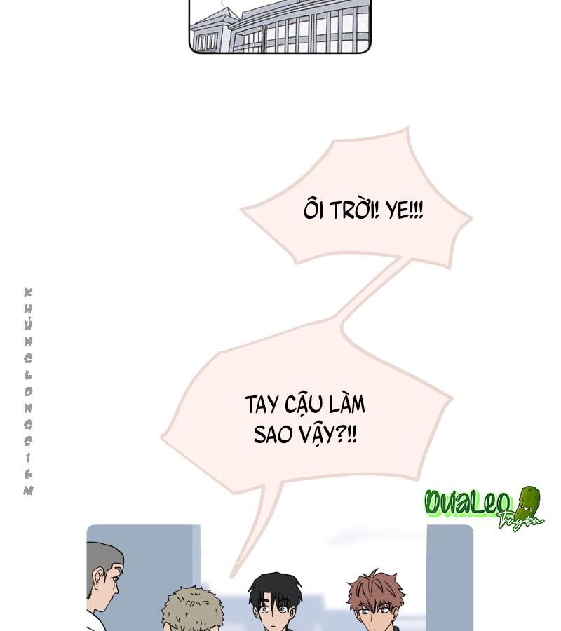 Mãi Mãi Là Bạn Thân Chapter 229 - Next Chapter 230