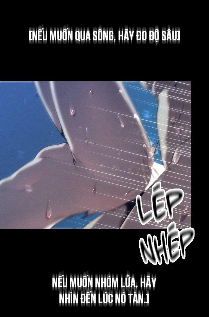 Tiệm bánh nóng bỏng và gợi cảm Chapter 22 - Next Chapter 23