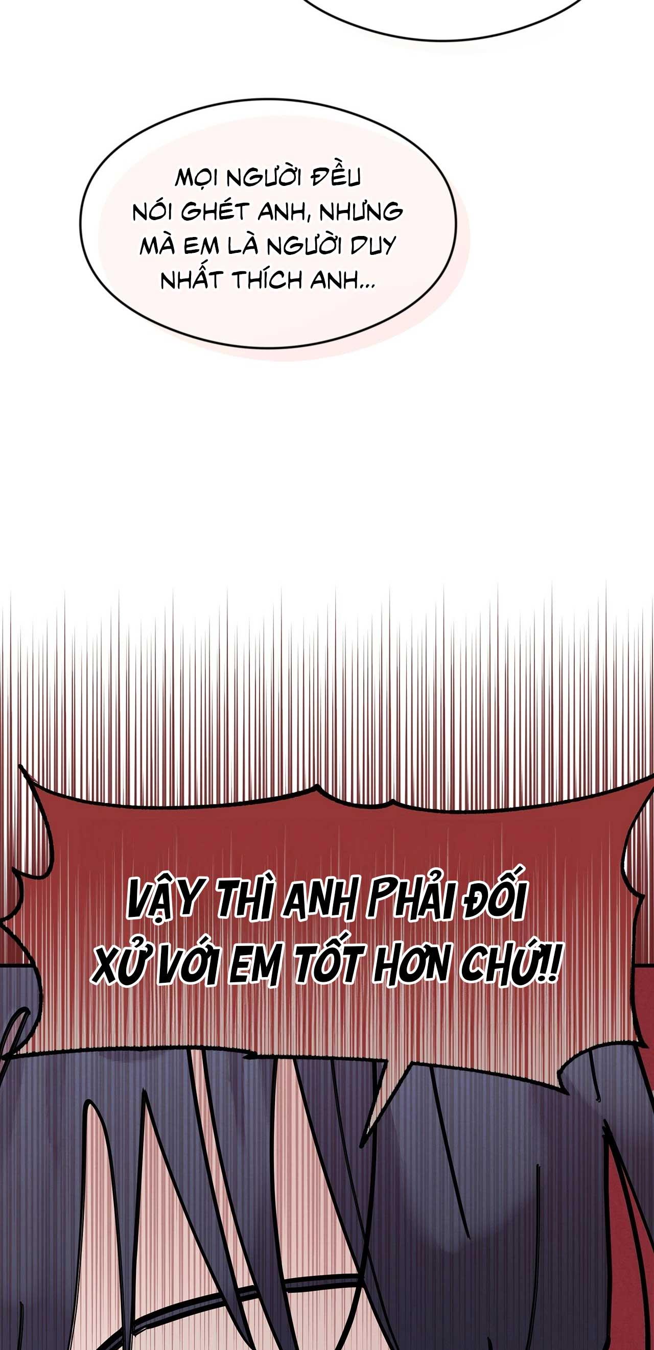 One-Room TA Chapter 25 H nát chuối - Next 