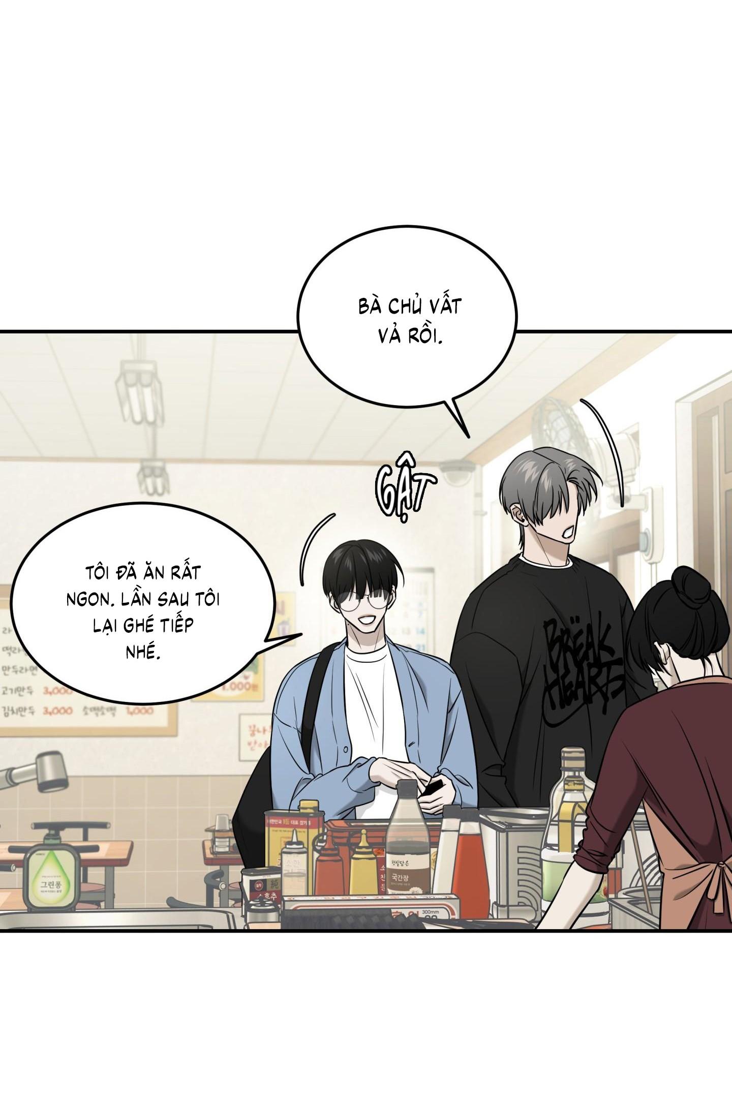 (CBunu) Hưởng Lợi Chapter 50 - Next 
