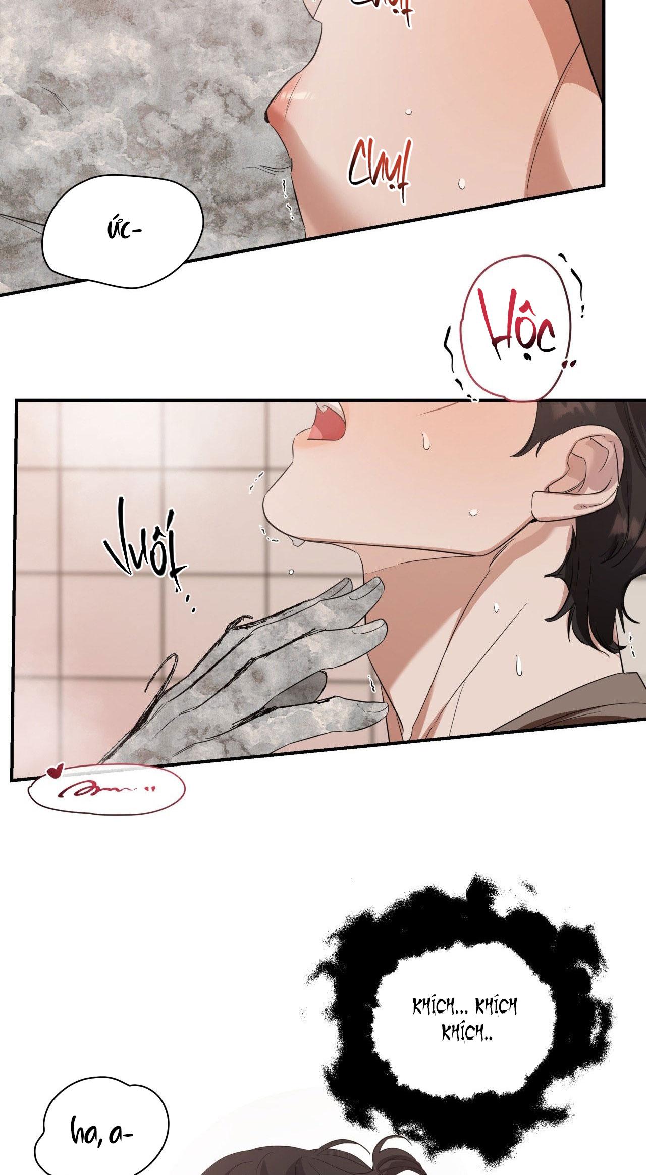 LỆNH CỨU RỖI Chapter 74 - Next Chapter 75
