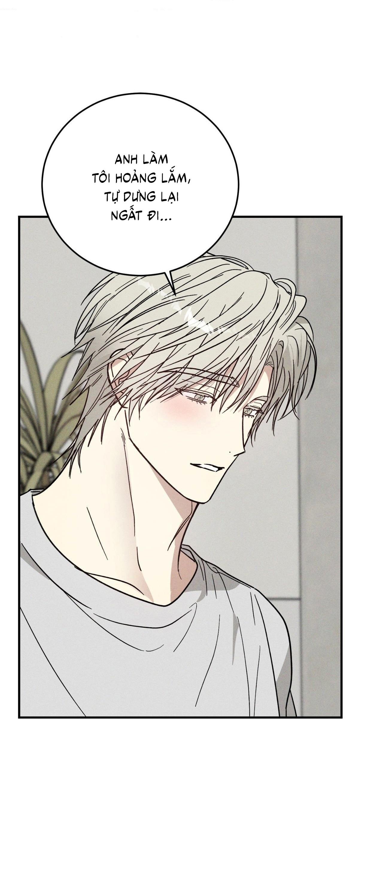 (CBunu) MIX UP Chapter 12 - Trang 2