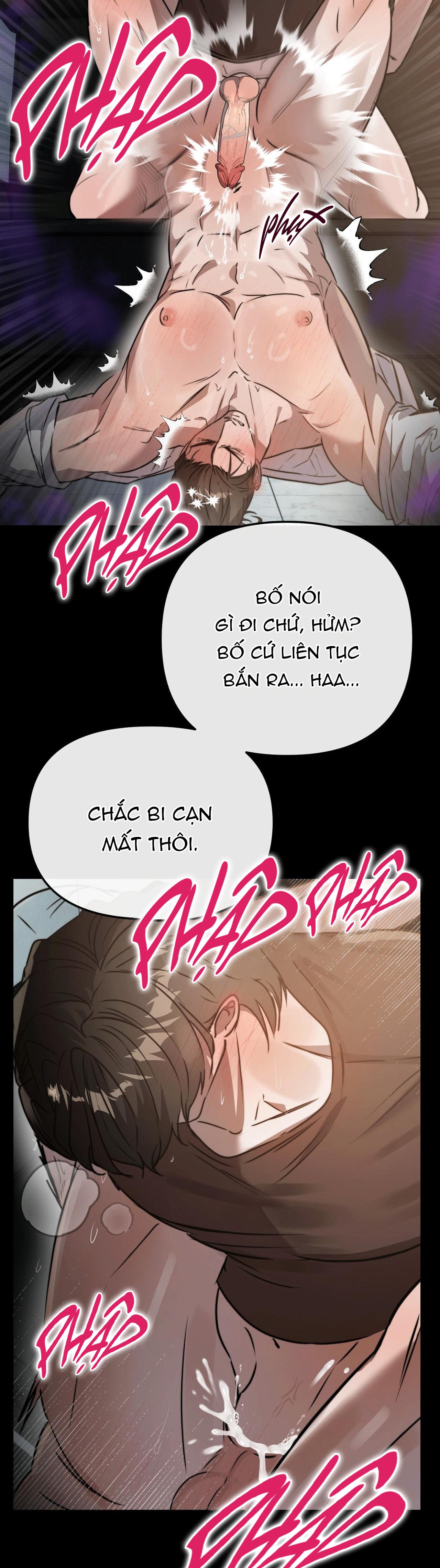 (ABO) BỐ TÔI TRỞ THÀNH TÀI SẢN CÔNG CỘNG Chapter 6 H+ full HD - Trang 2