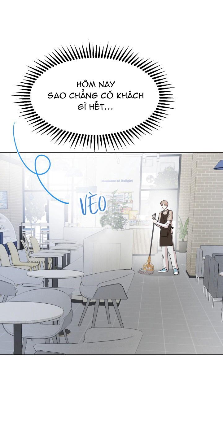 Sứ Giả Tình Yêu Chapter 10 - Next Chapter 11 H