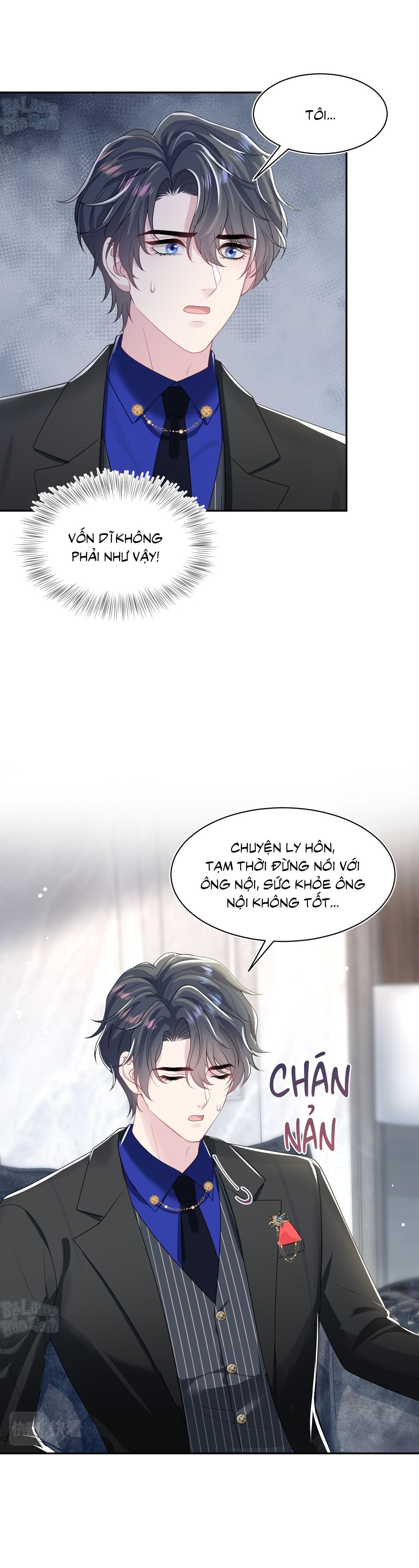 Tuyệt mỹ bạch liên hoa online dạy học Chapter 203 - Next Chapter 204