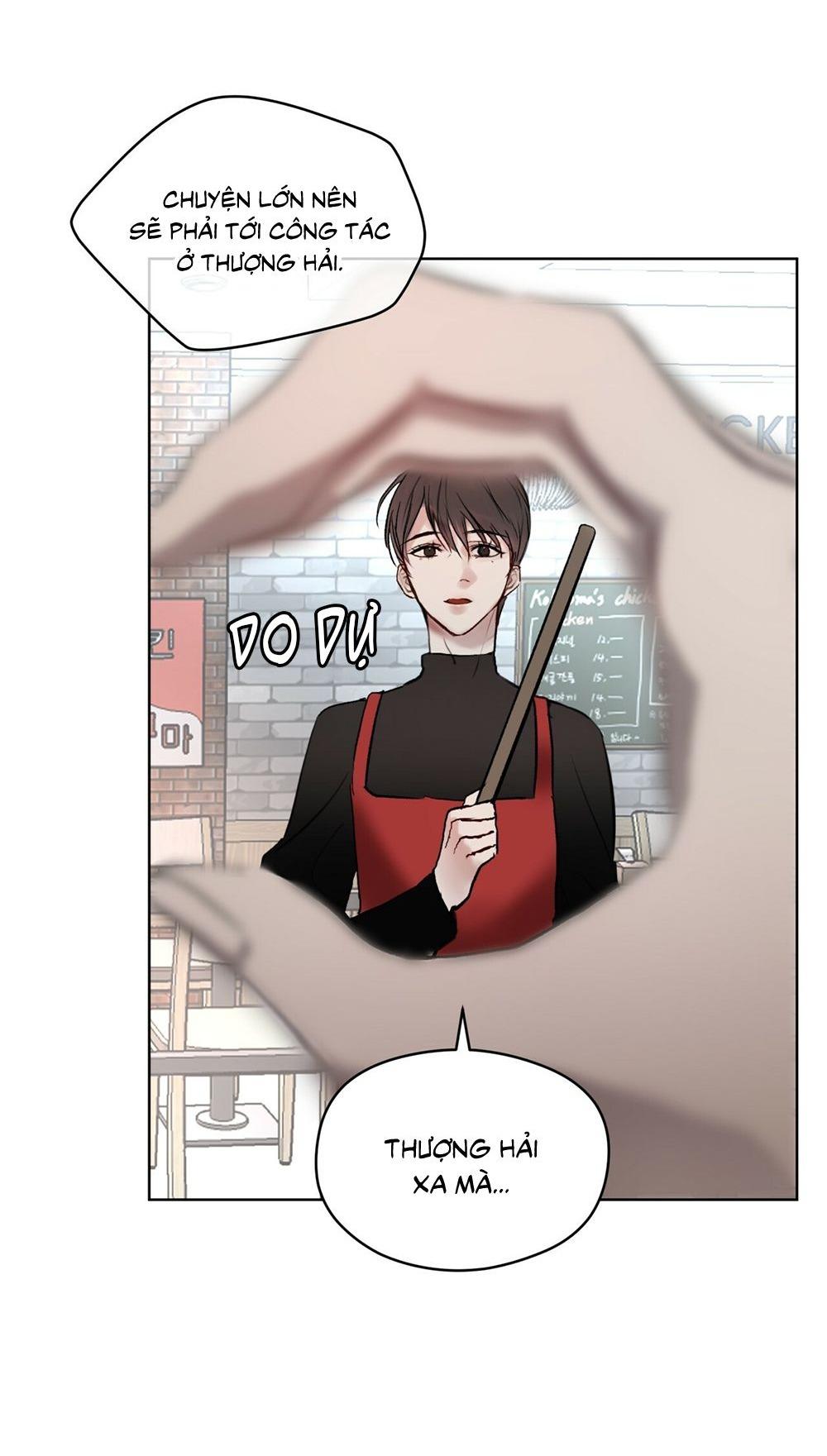 KHỞI NGUỒN SỰ SỐNG Chapter 1 - Next Chapter 2