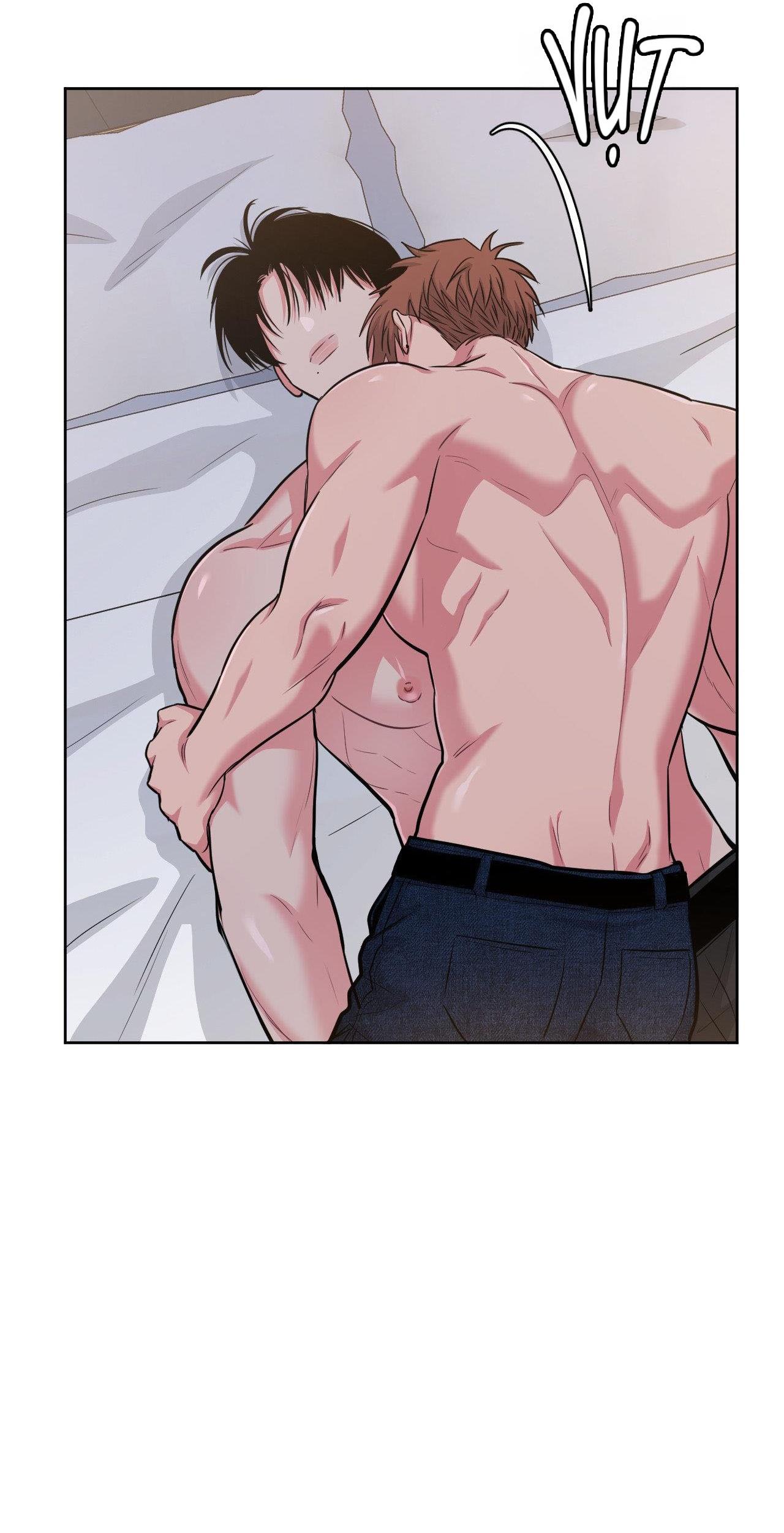 (CBunu) Chàng Trai Mỹ Thuật Chapter 53 - Next 