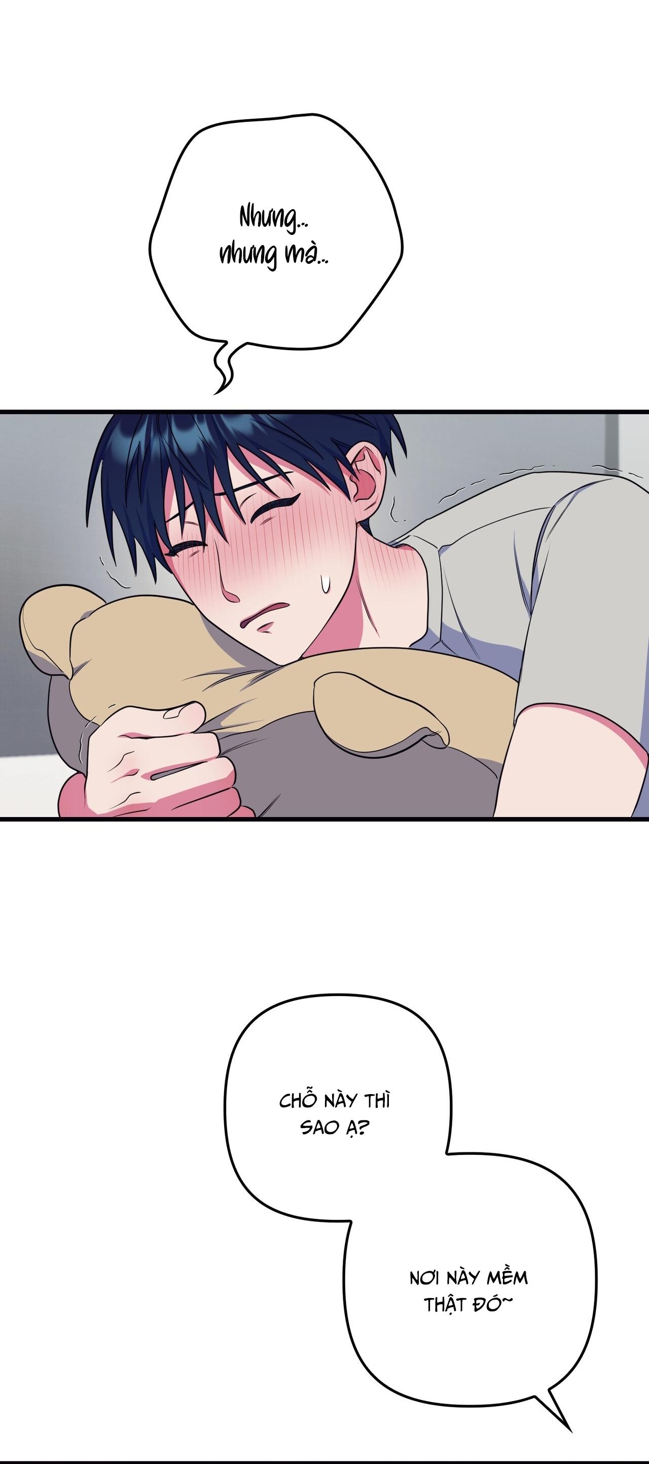 GIÚP ANH MỘT LẦN THÔI Chapter 9 - Next 