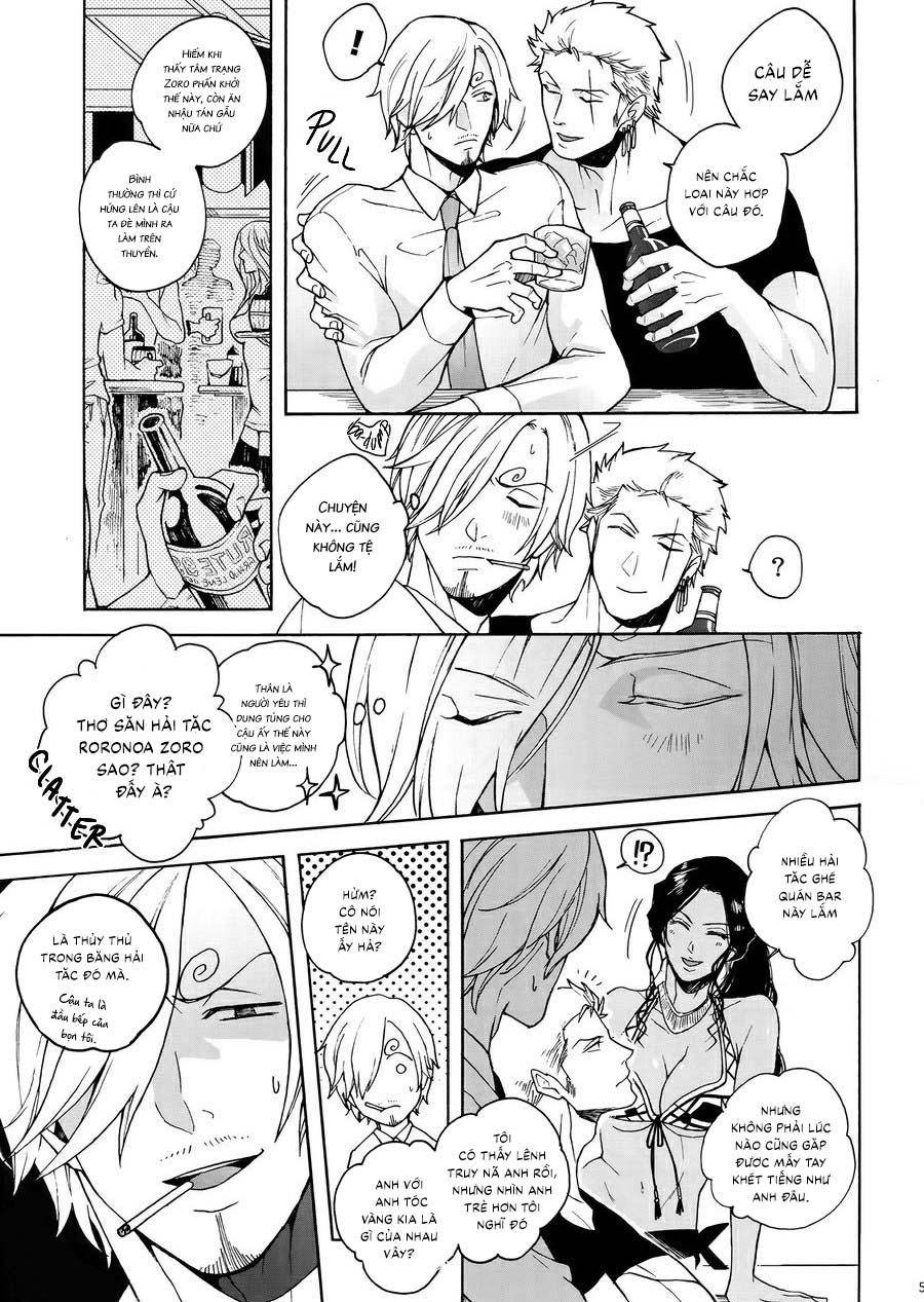 Tuyển tập Onepiece Chapter 1 - Trang 2