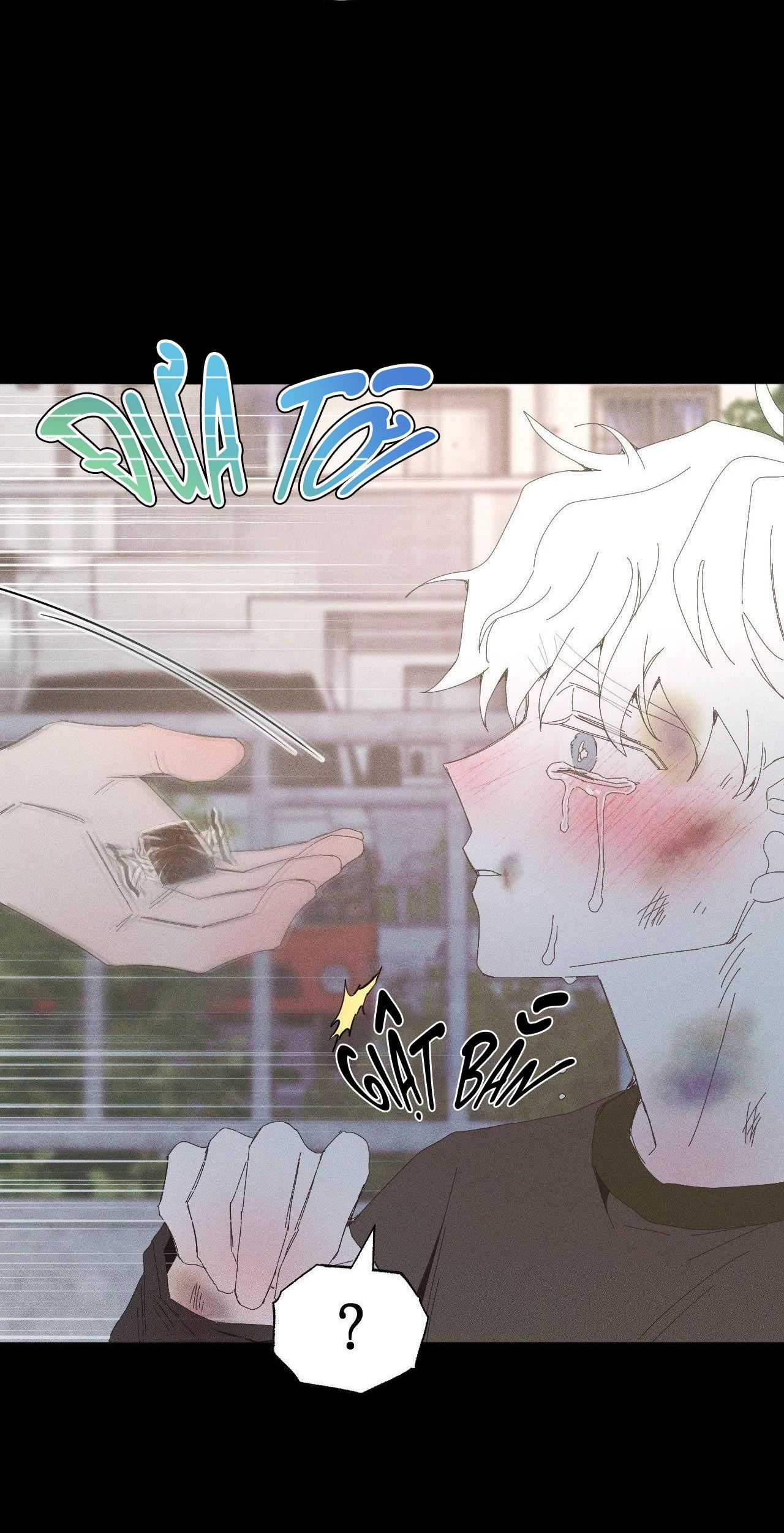 (CBunu) Mùa Đông Cuối Cùng Của Tôi Chapter 13 H+ - Next 