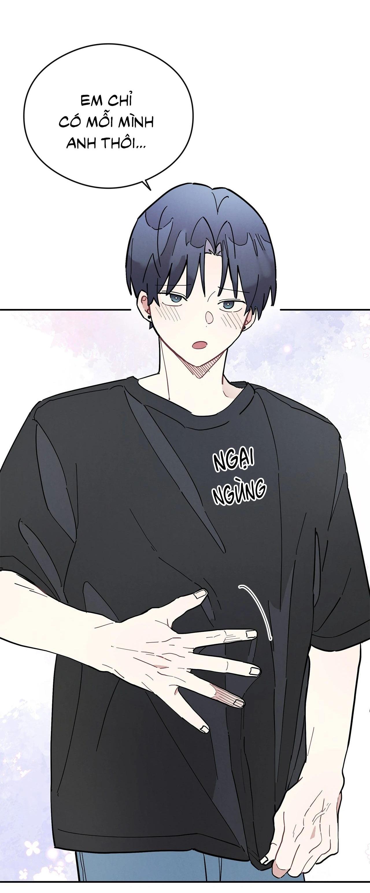 One-Room TA Chapter 38 - Next Chapter 39
