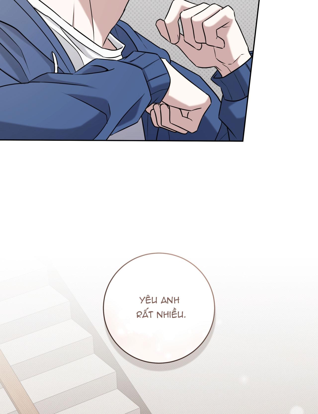 Chiến thuật bắt bóng tình yêu Chapter 43 - Next 